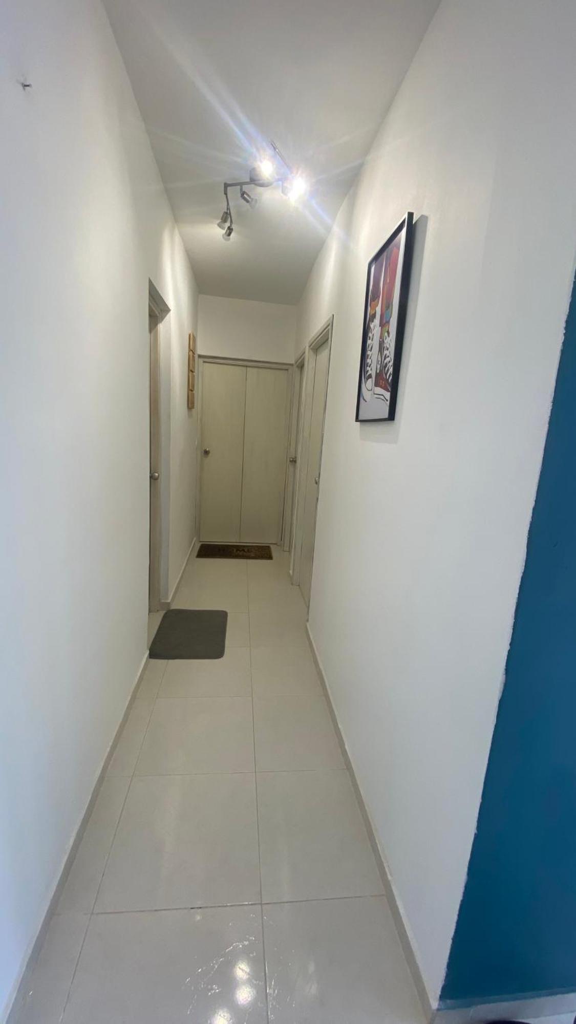 Close To The Marbella Apartment