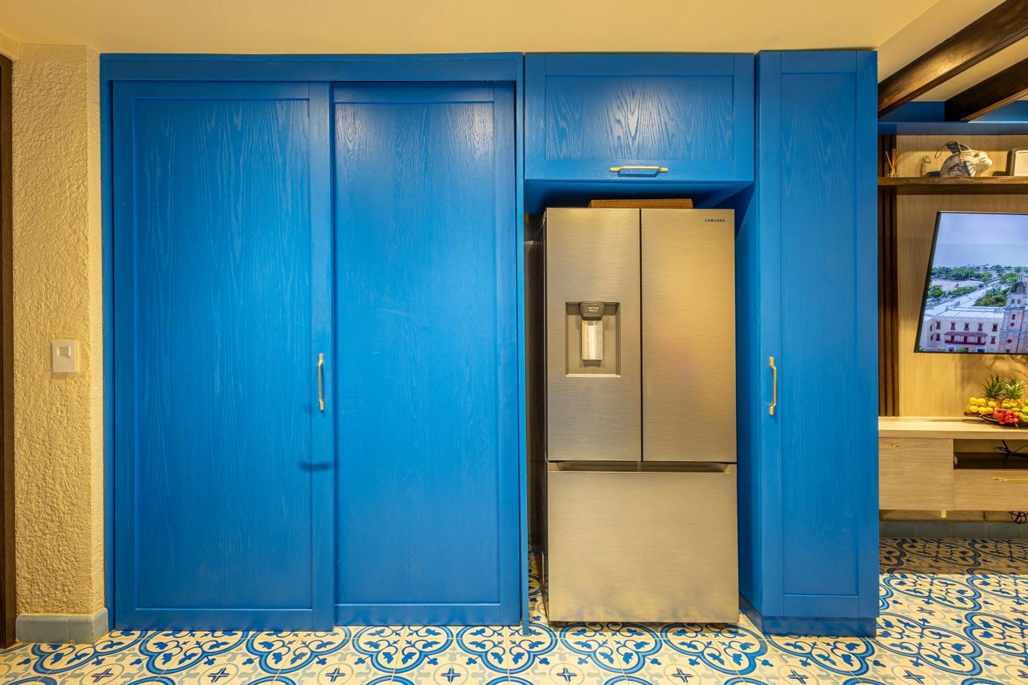 Сasa de vacaciones Casa Santino Luxury Getsemani-cartagena
