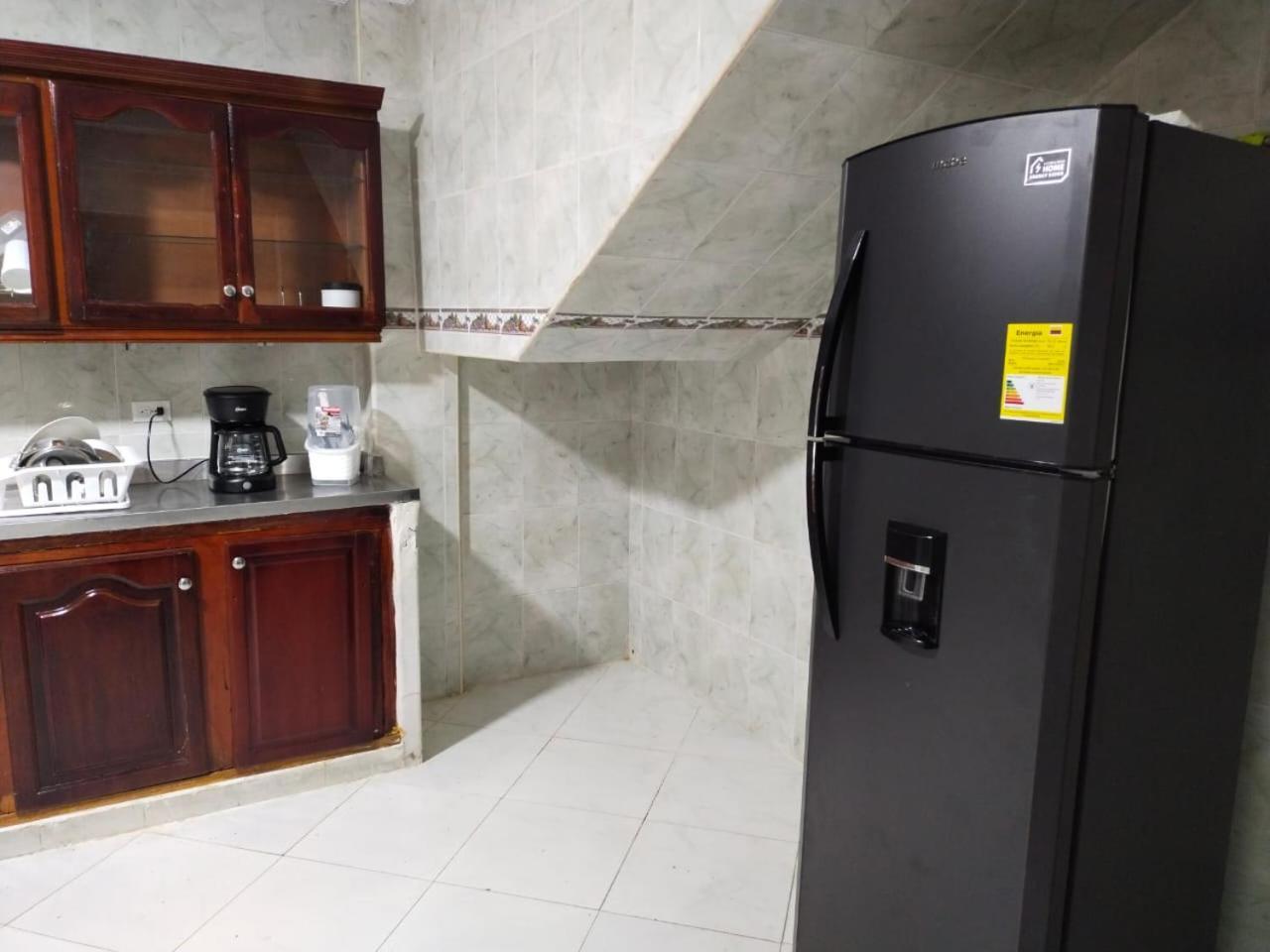 Guest house Renacer Cartagena