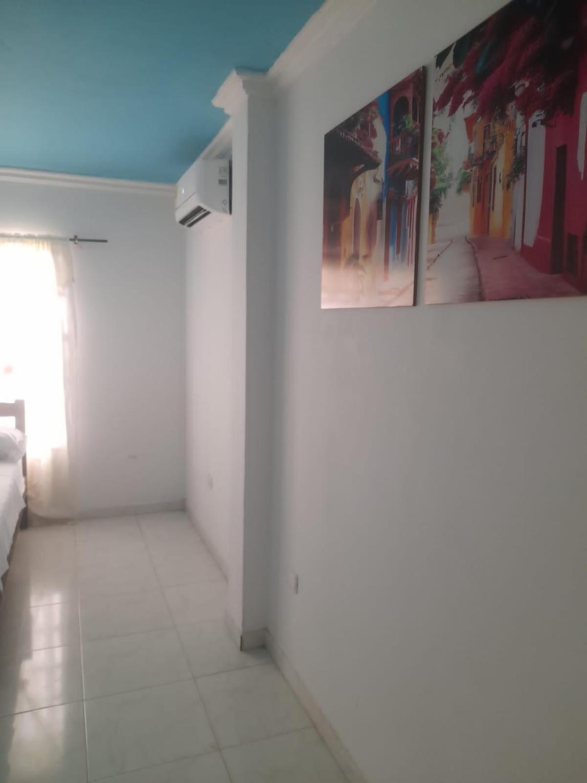 Guest house Renacer *