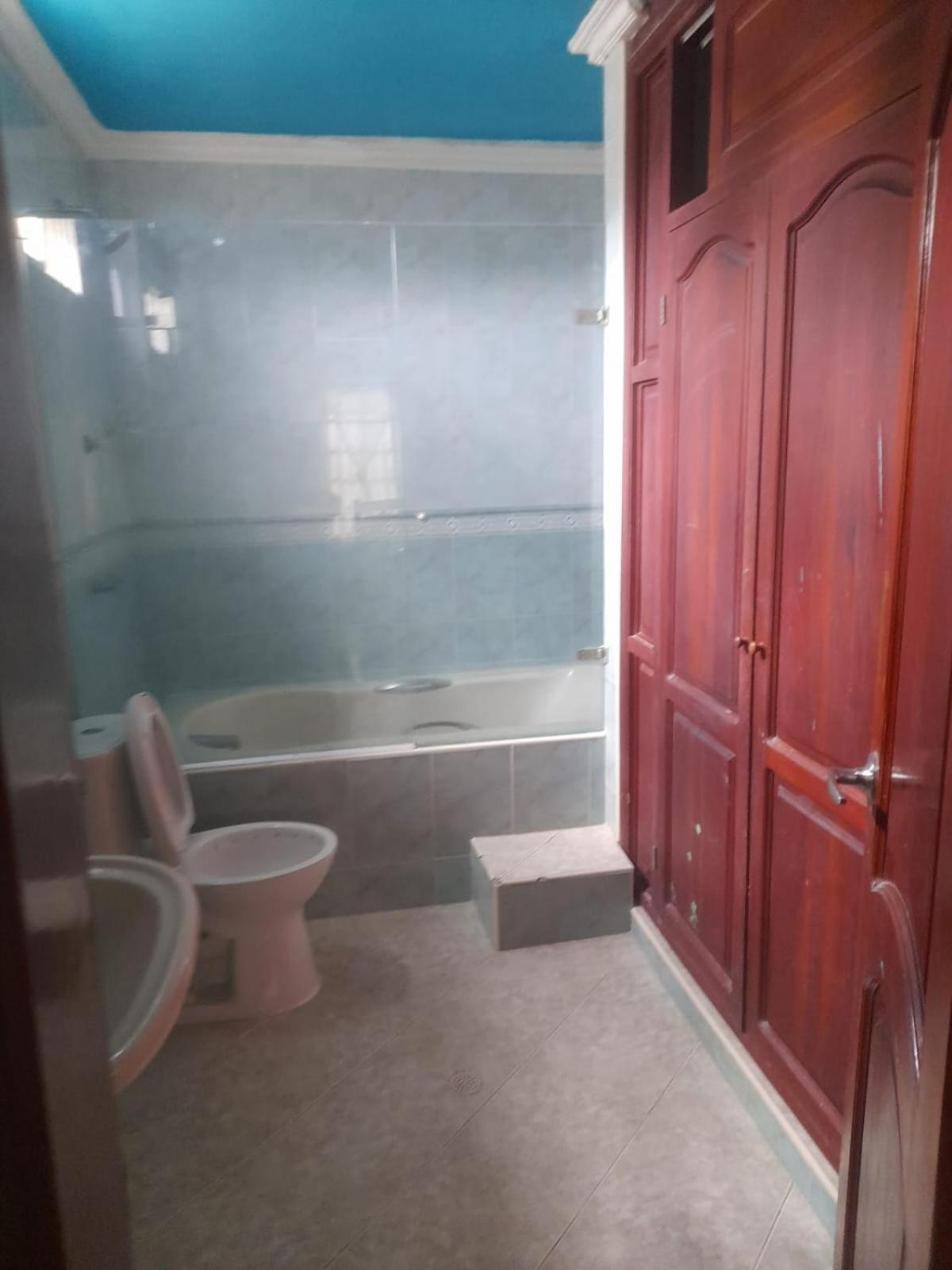 Guest house Renacer