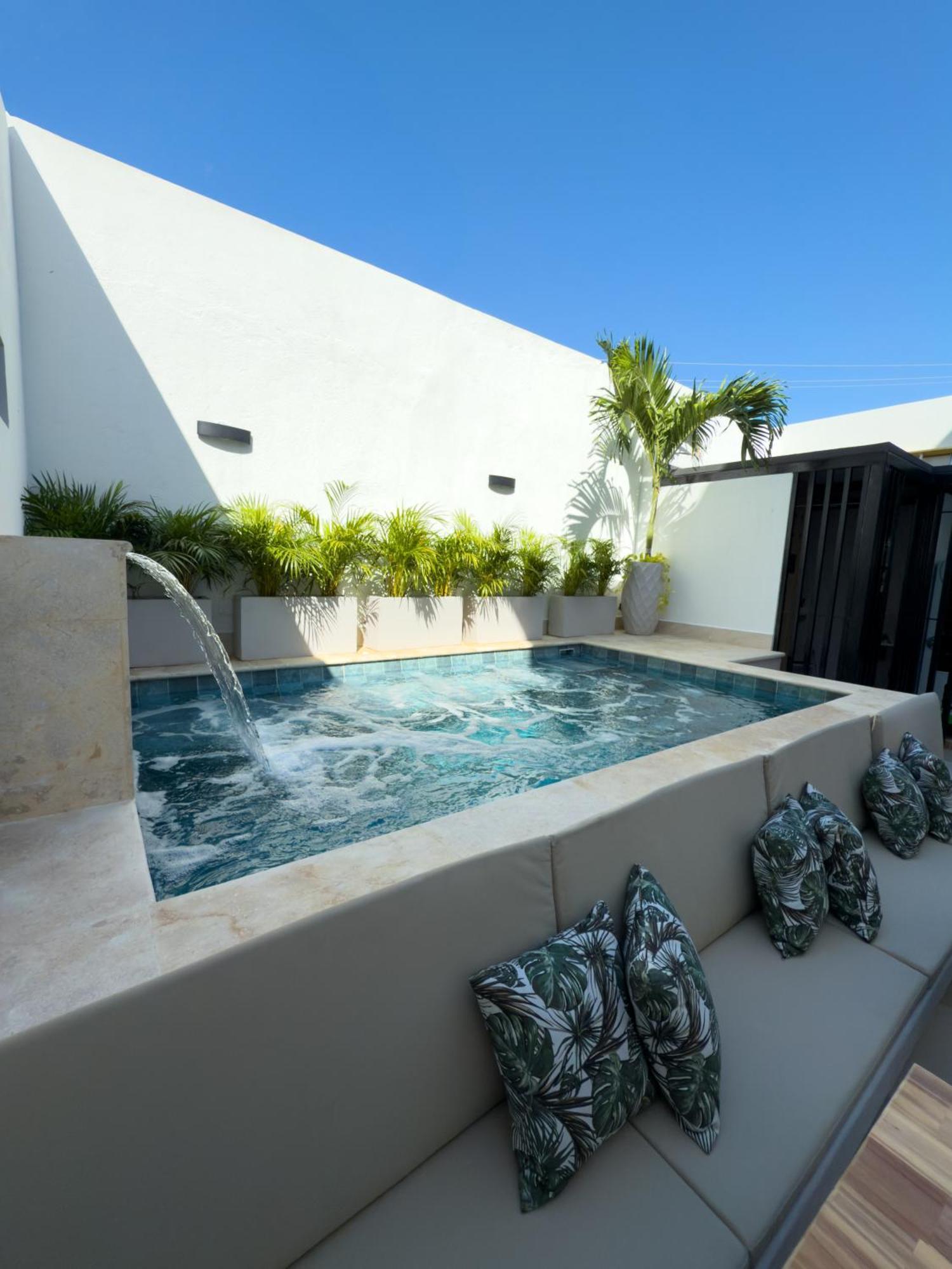 Casa Gracia Boutique * Cartagena