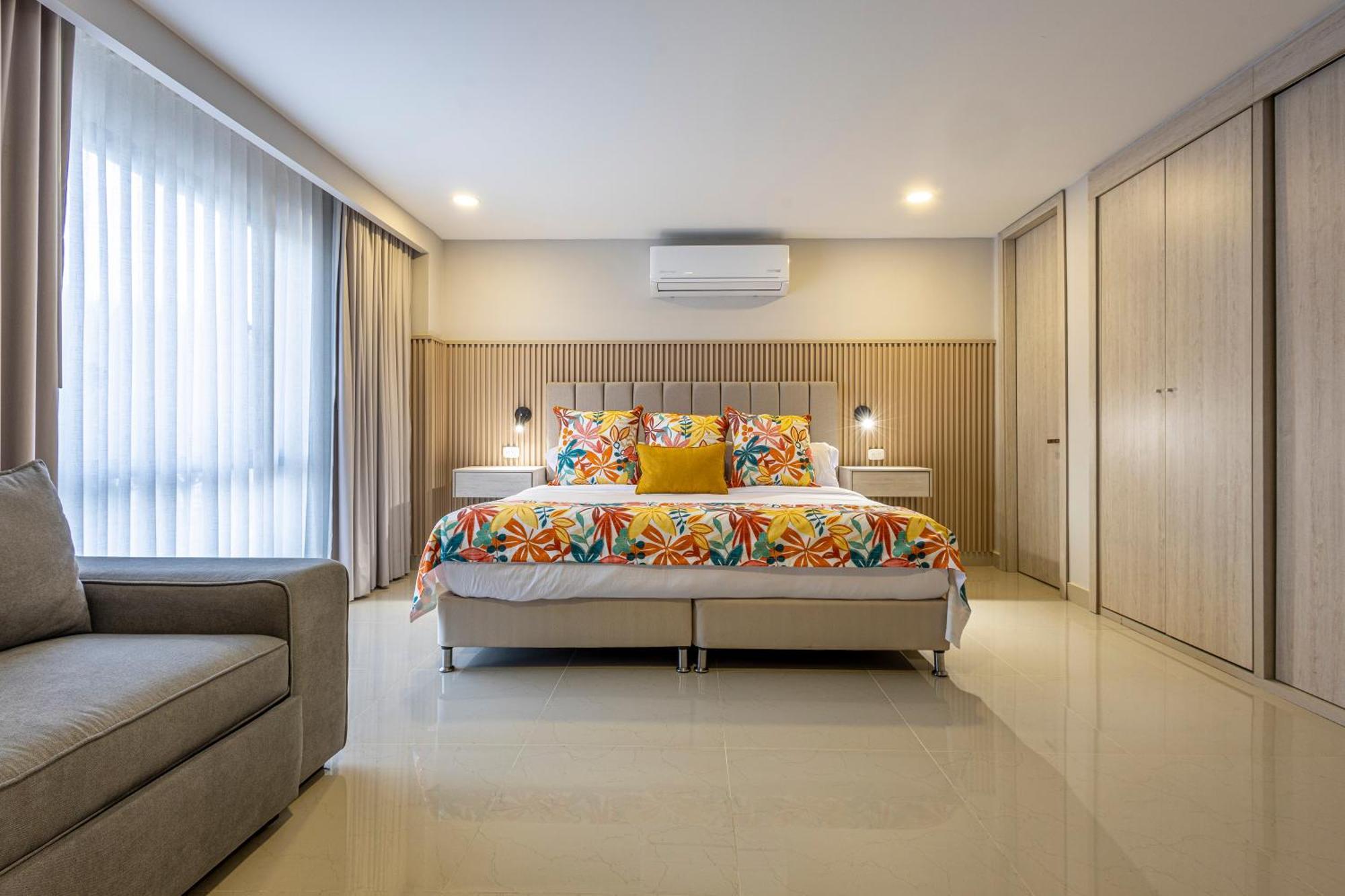 Casa 6-77 By Soho Cartagena