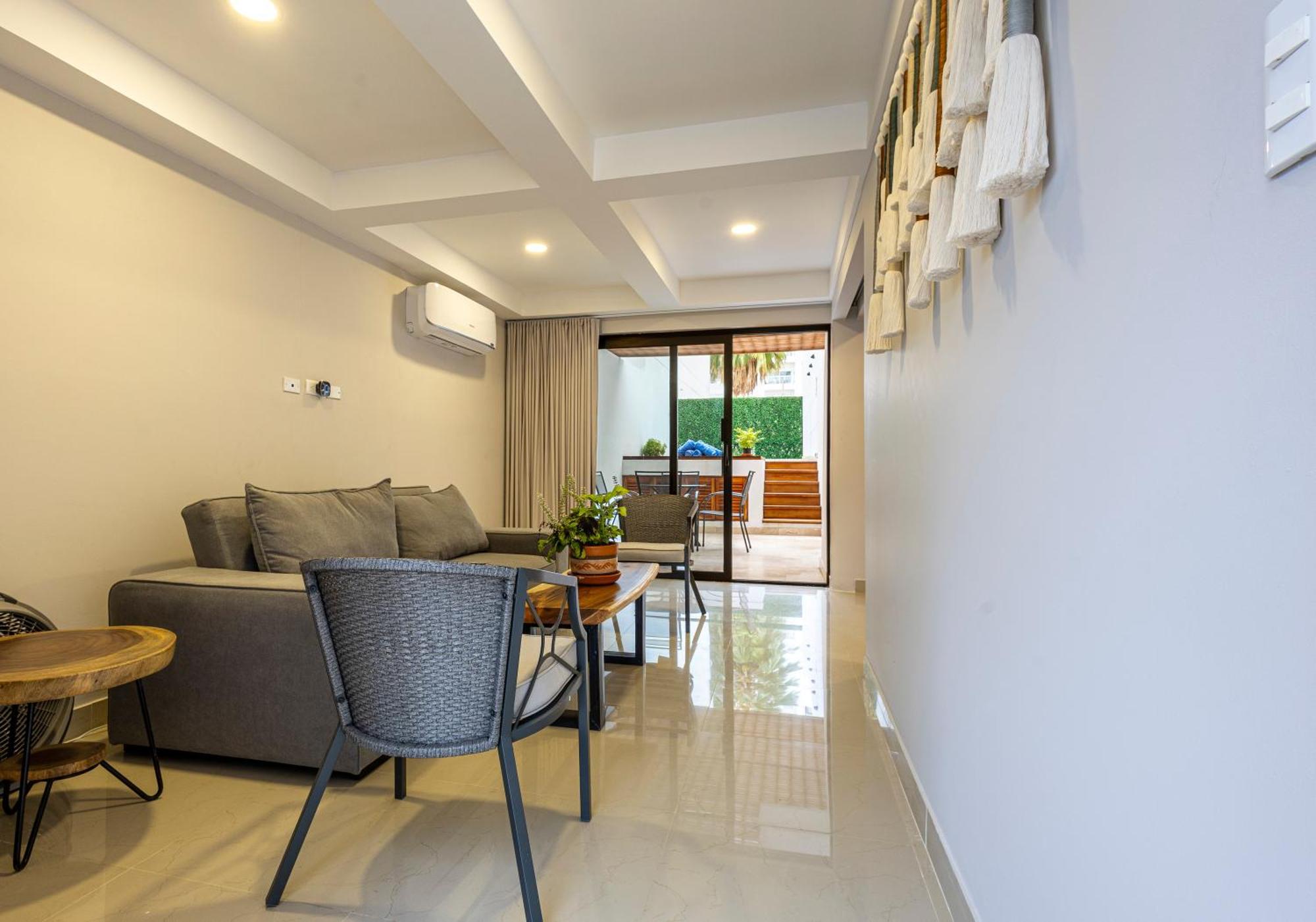 Casa 6-77 By Soho Сasa de vacaciones