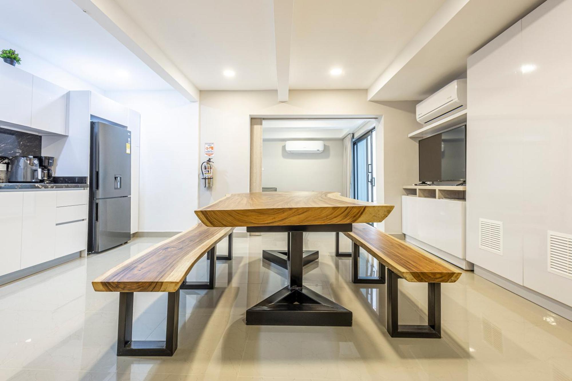 Casa 6-77 By Soho Сasa de vacaciones Cartagena