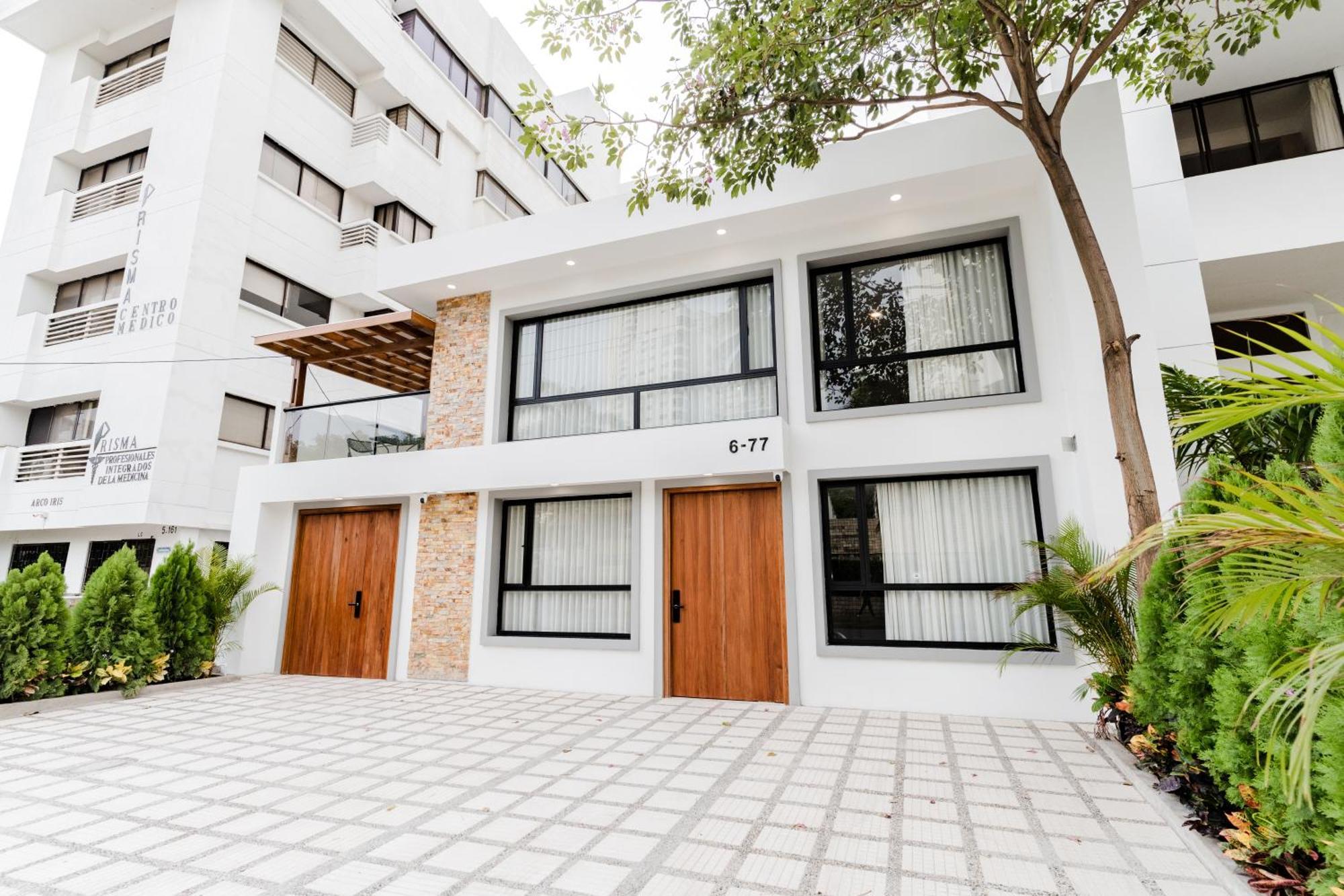 Casa 6-77 By Soho Cartagena