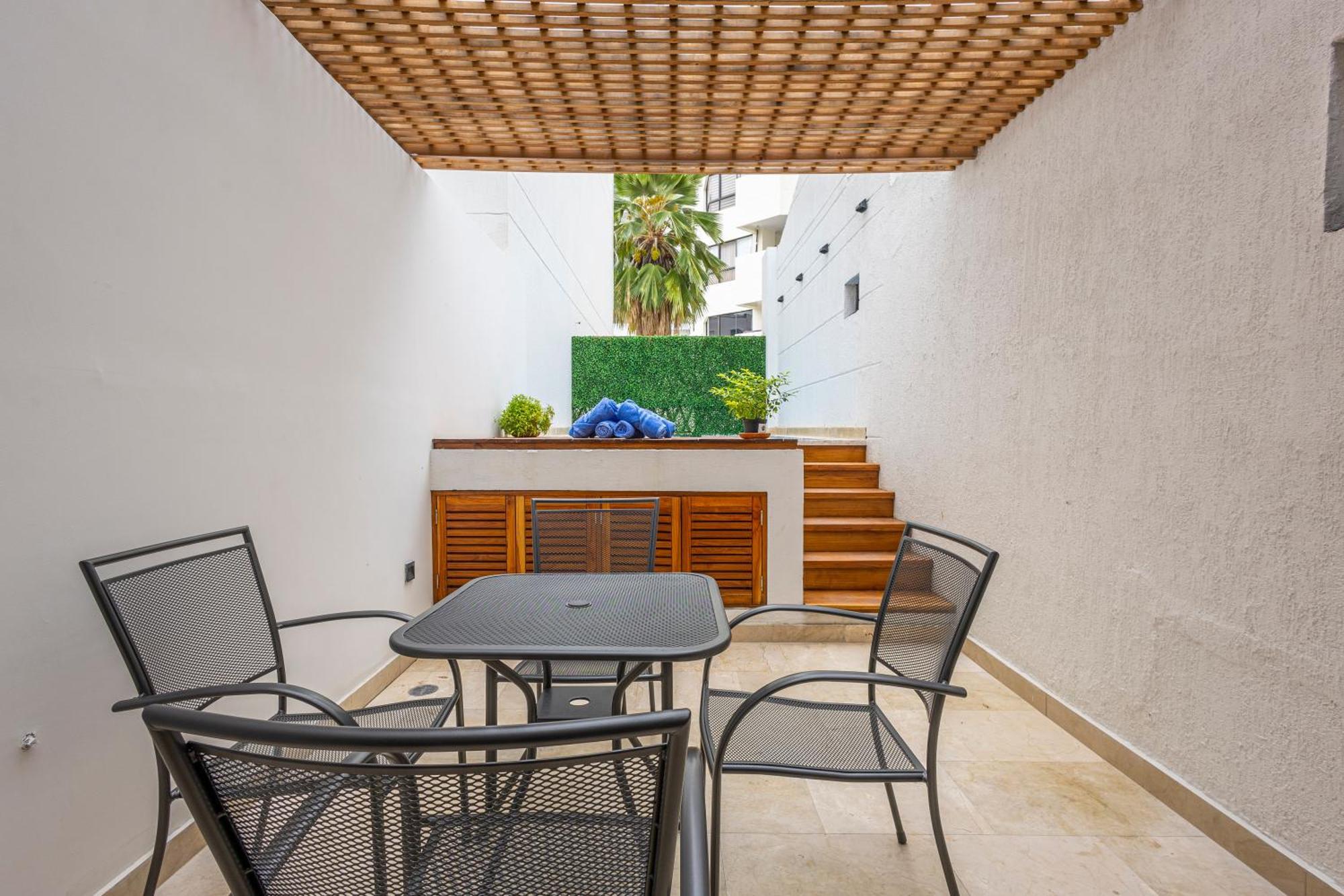 Casa 6-77 By Soho