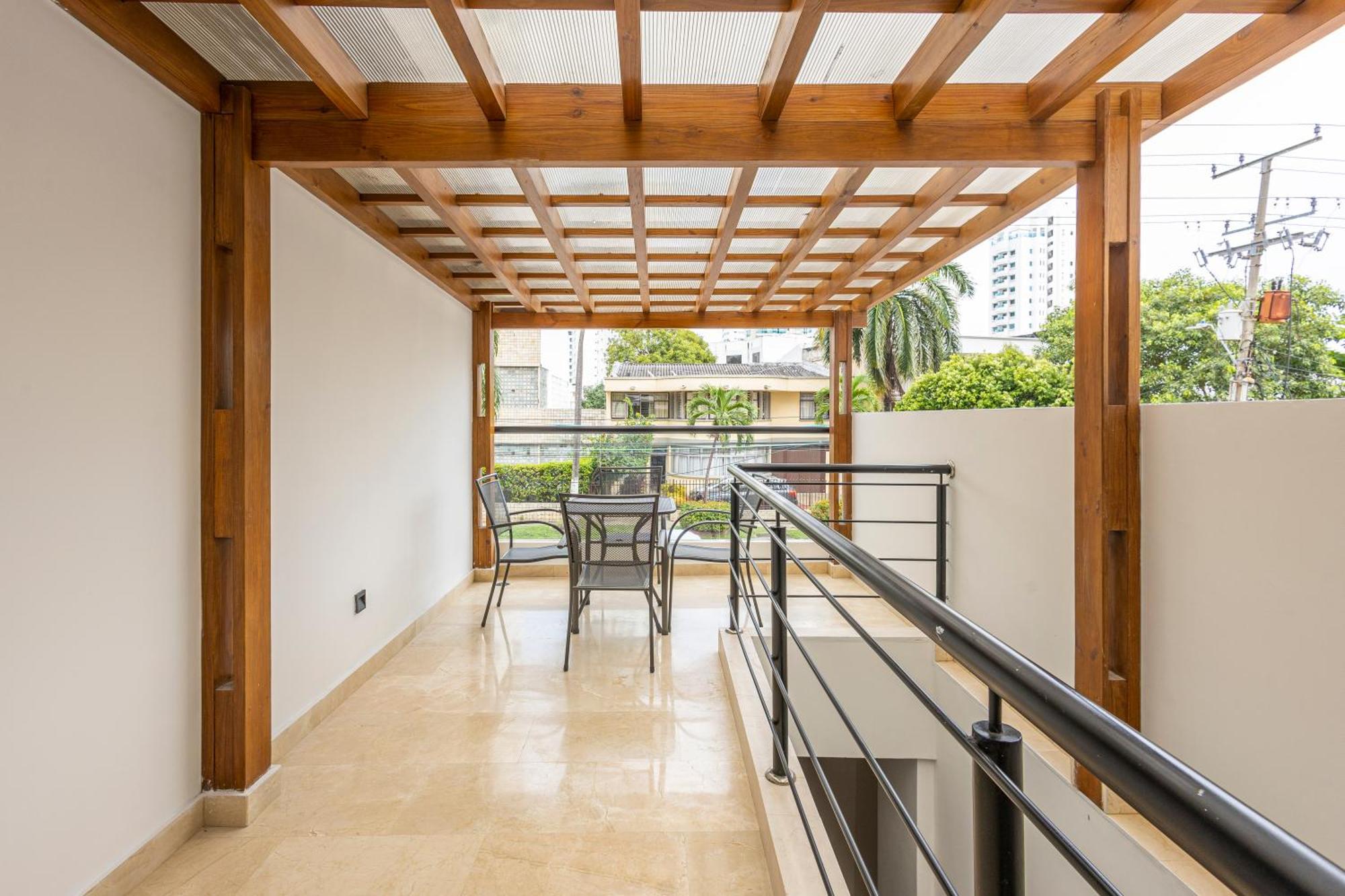 Casa 6-77 By Soho