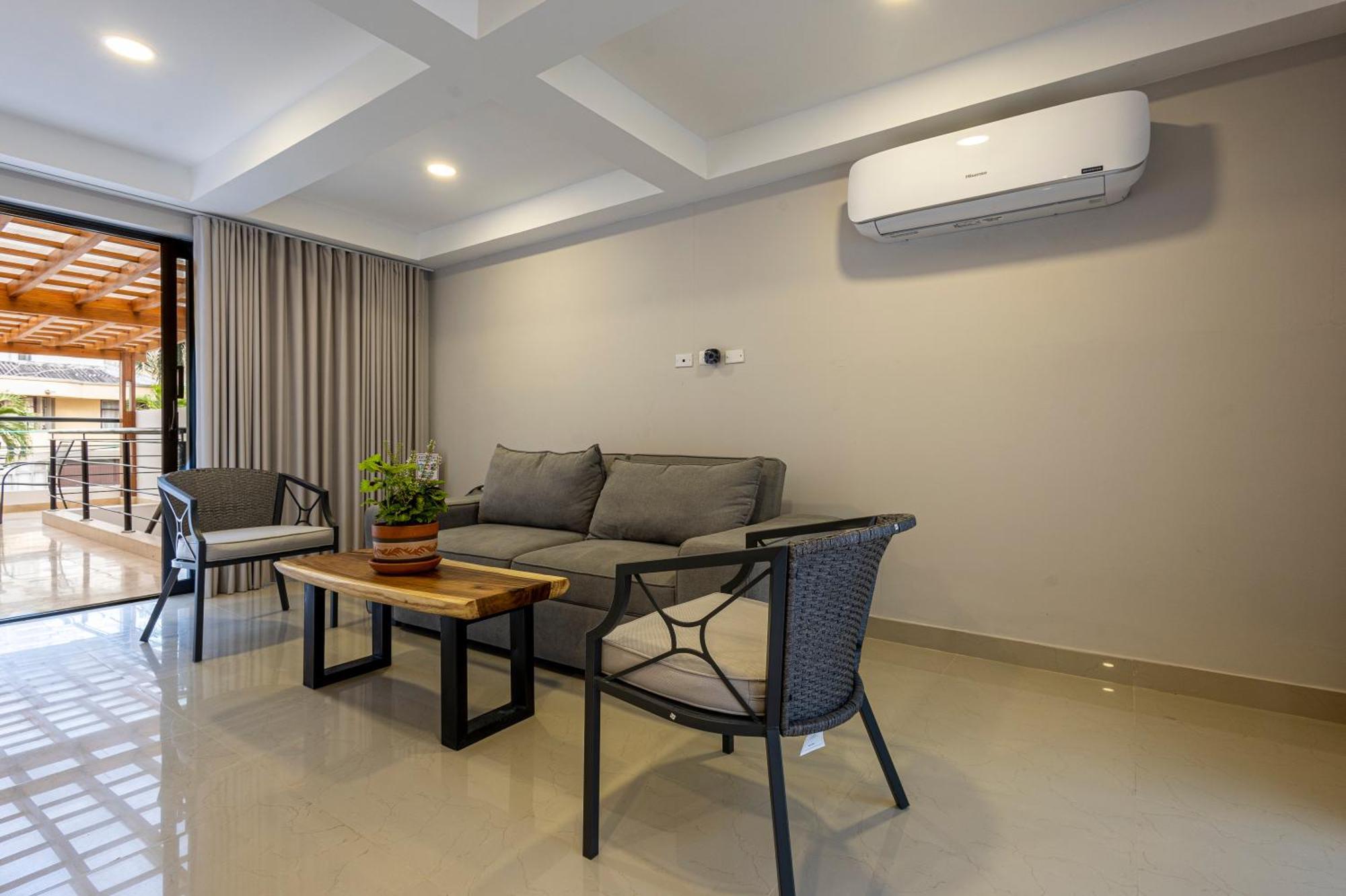 Сasa de vacaciones Casa 6-77 By Soho Cartagena
