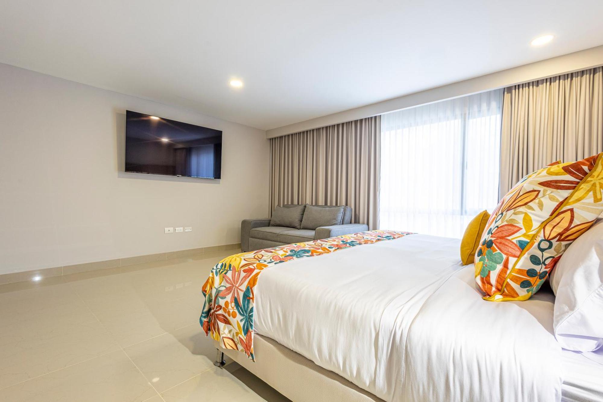 Casa 6-77 By Soho Cartagena
