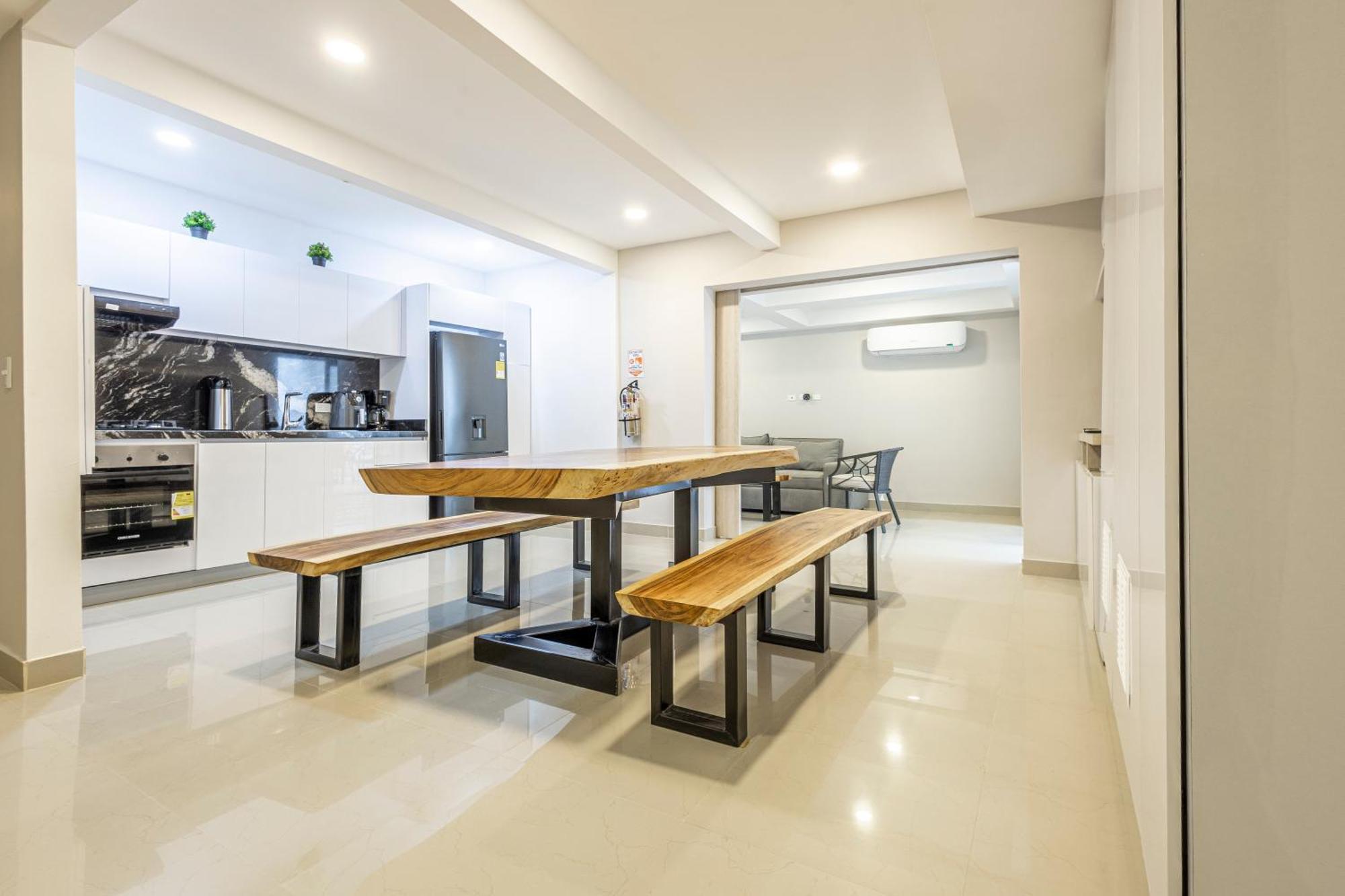 Casa 6-77 By Soho * Cartagena