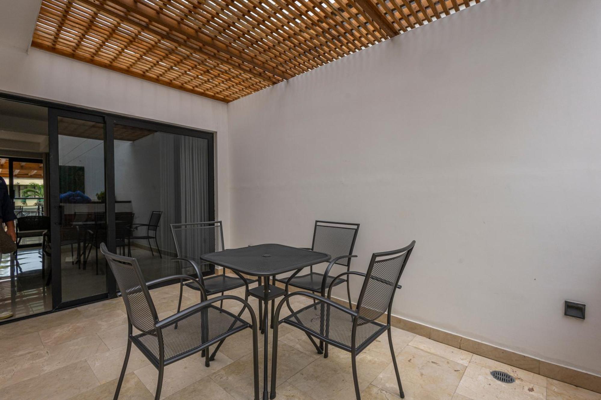 Casa 6-77 By Soho * Cartagena