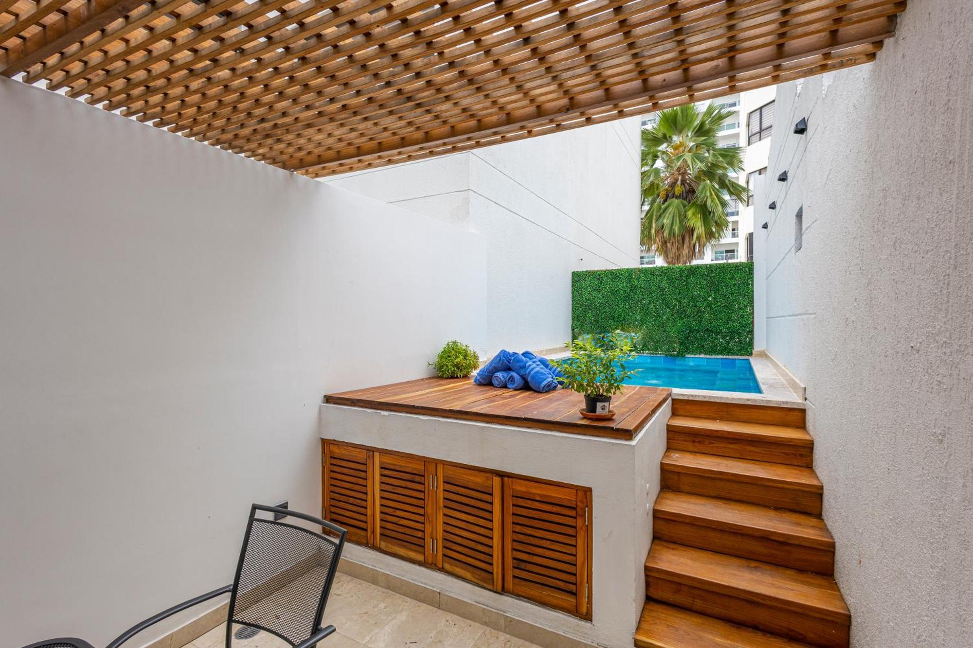 Casa 6-77 By Soho Сasa de vacaciones