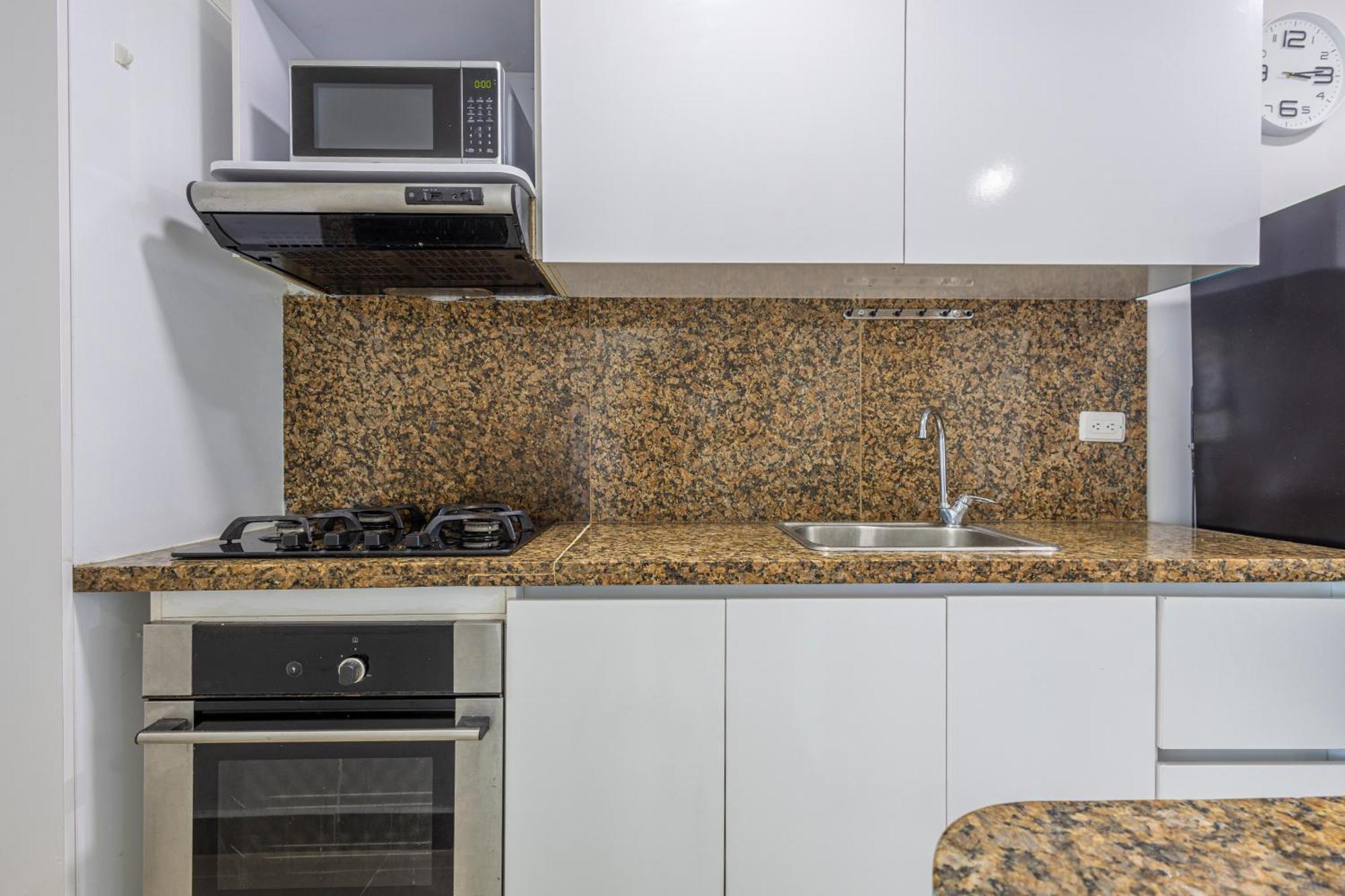 Apartamento Bocagrande Summer - Primera Linea De Mar