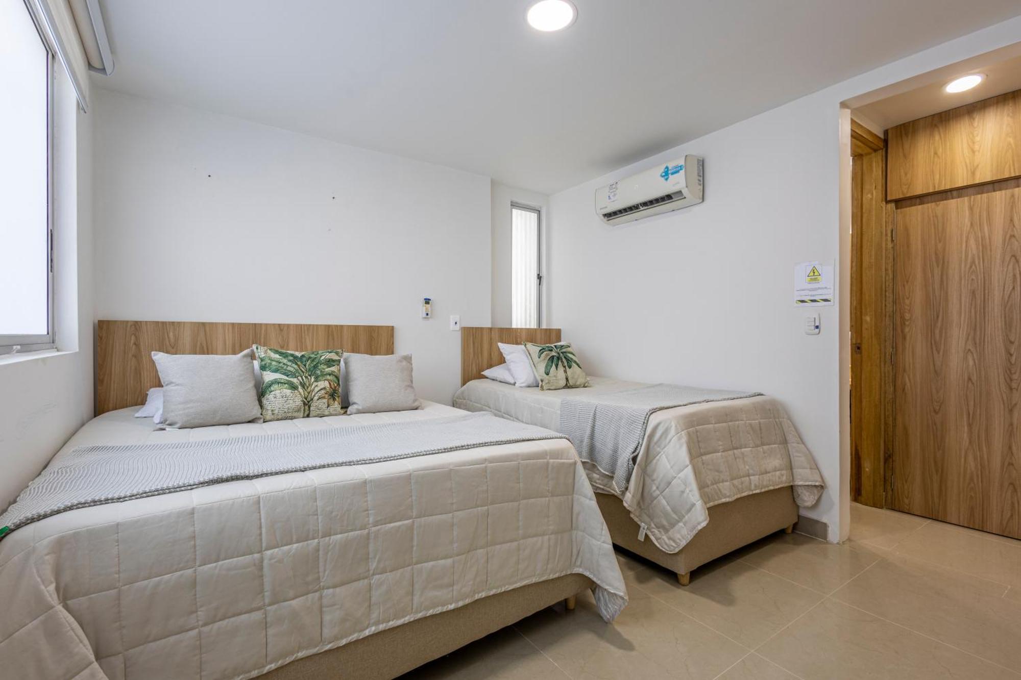 Apartamento Bocagrande Summer - Primera Linea De Mar