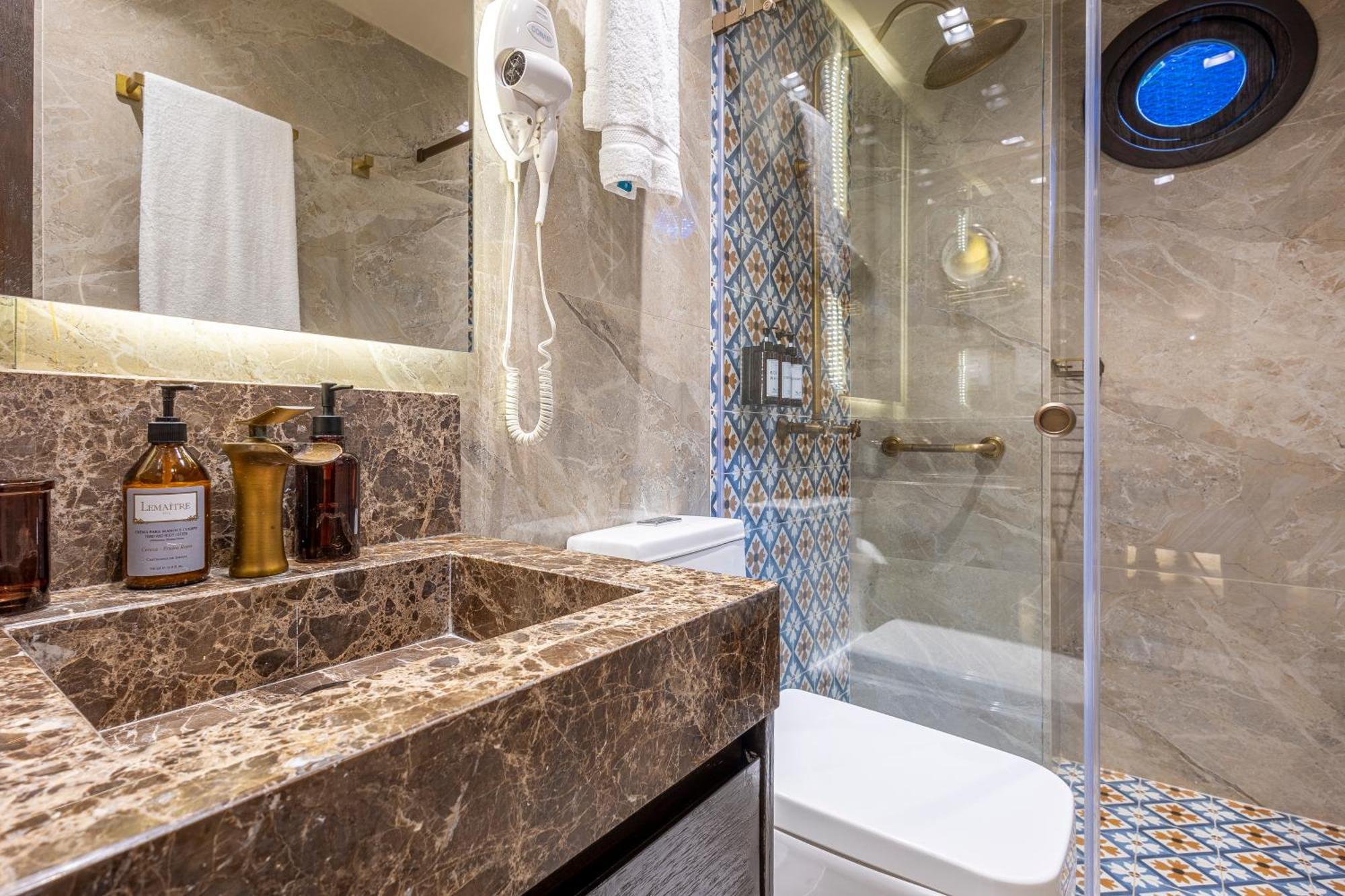 Сasa de vacaciones Casa Santino Luxury Getsemani-cartagena