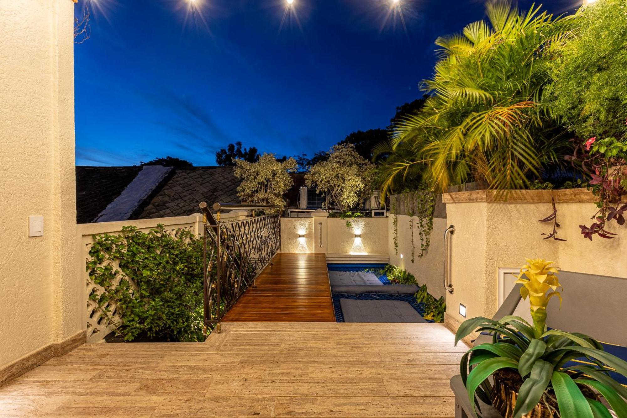 Сasa de vacaciones Casa Santino Luxury Getsemani-cartagena *