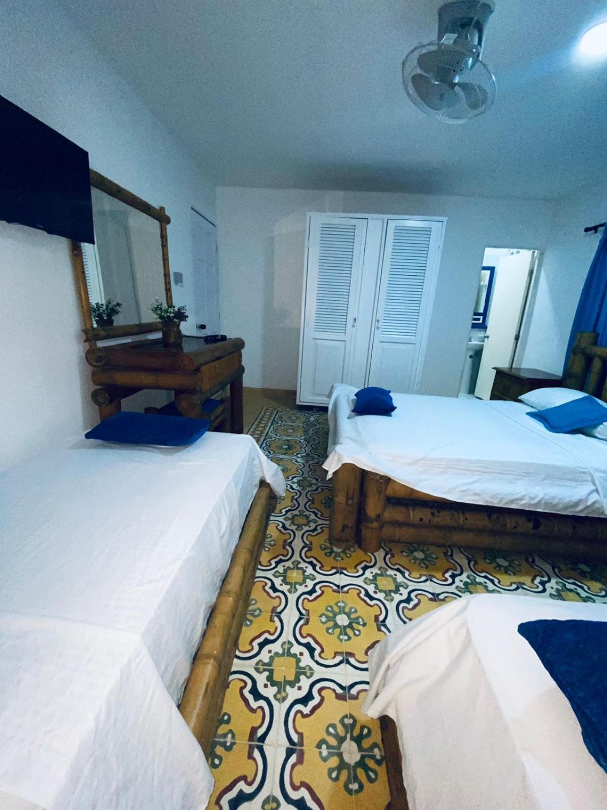 Independientes Con Bano Privado #7 Cartagena