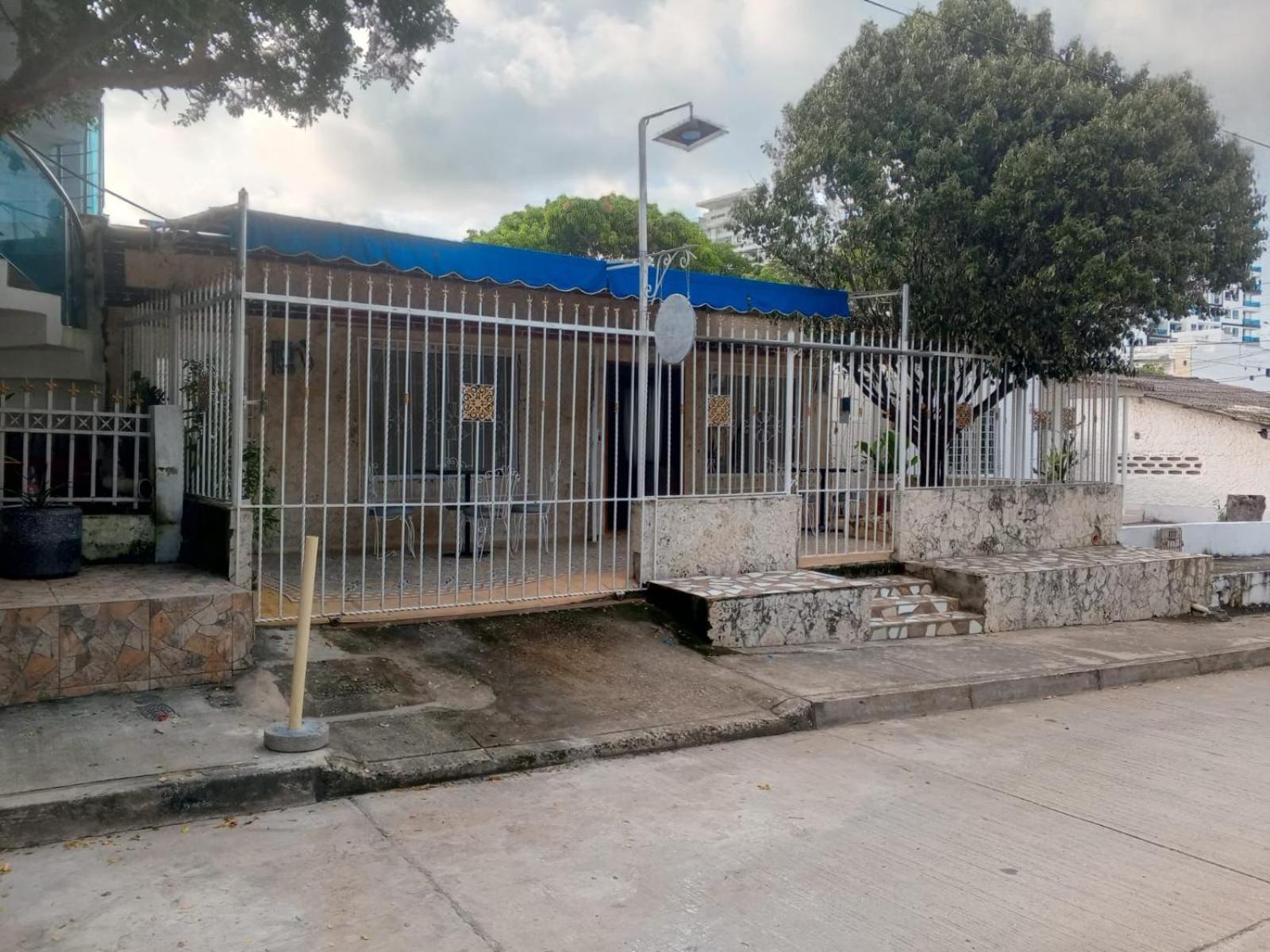 Independientes Con Bano Privado #7 *