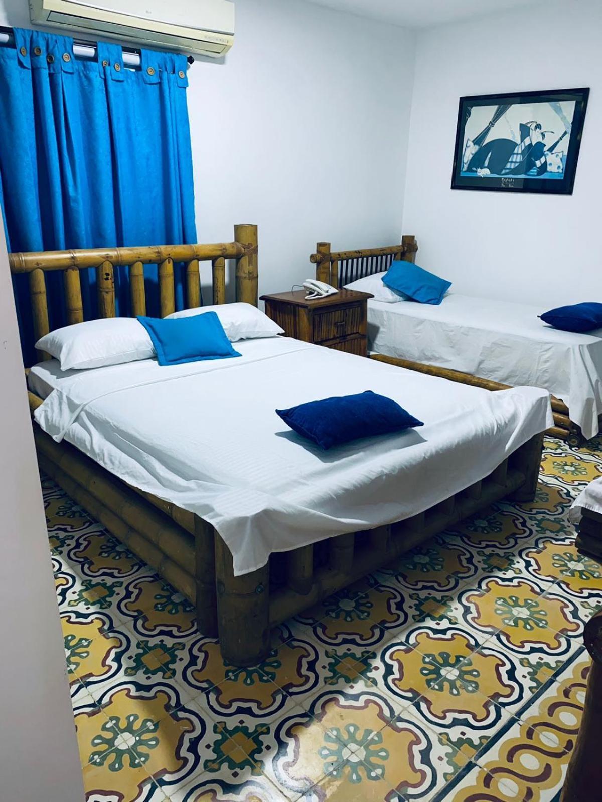 Independientes Con Bano Privado #7 * Cartagena
