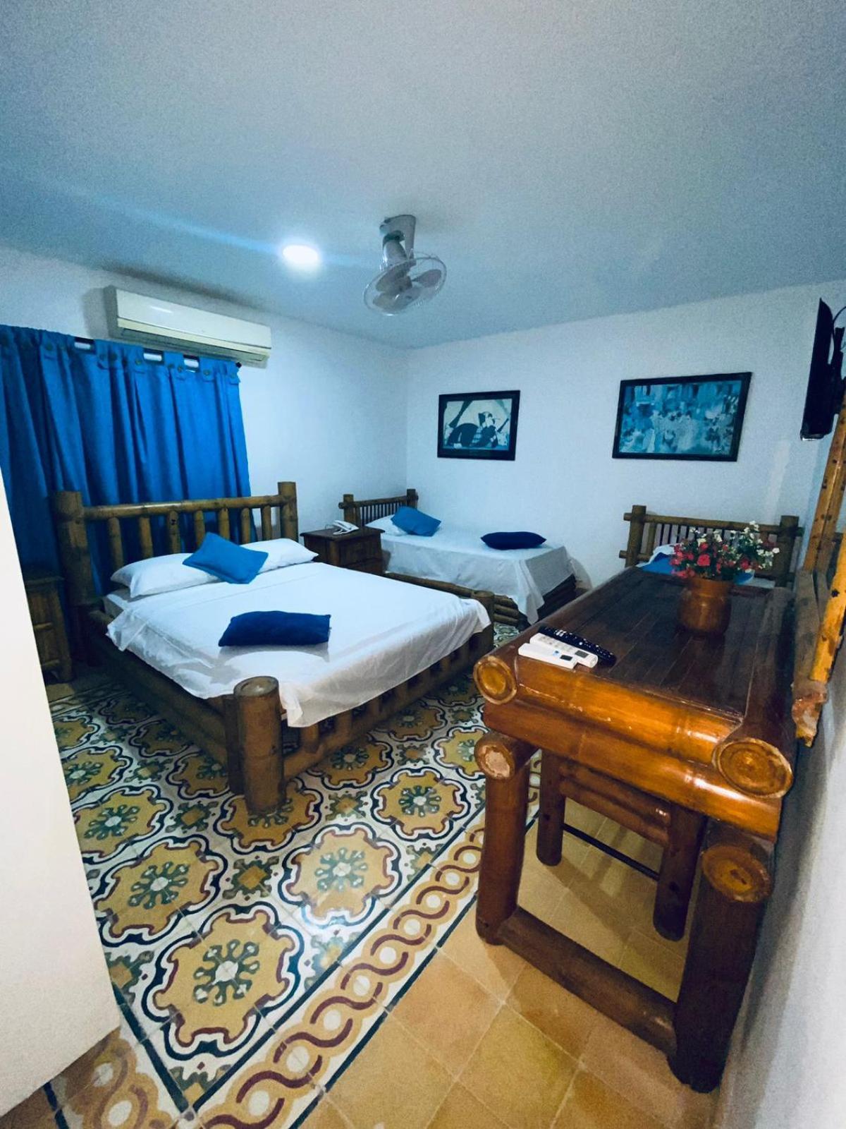 Independientes Con Bano Privado #7 * Cartagena
