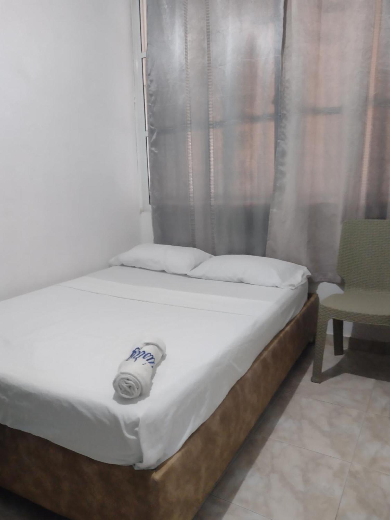 Apartamento La Fantastica Mi 103