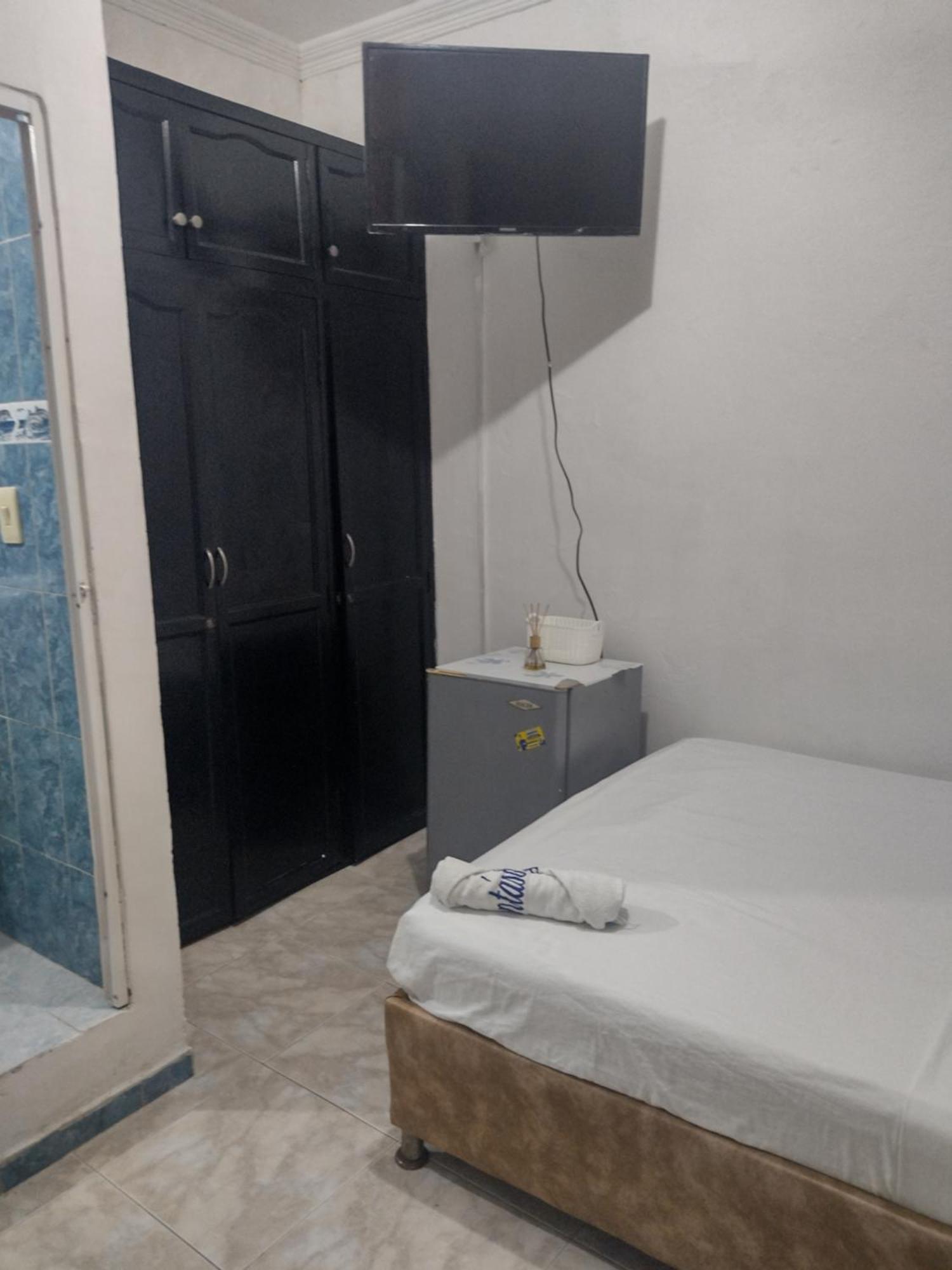 Apartamento La Fantastica Mi 103 *