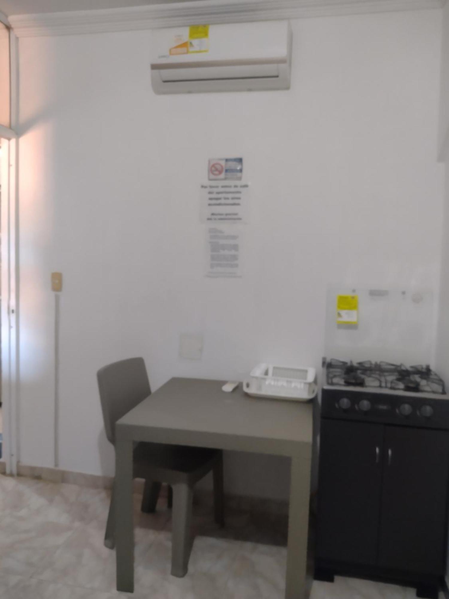 La Fantastica Mi 103 Apartamento