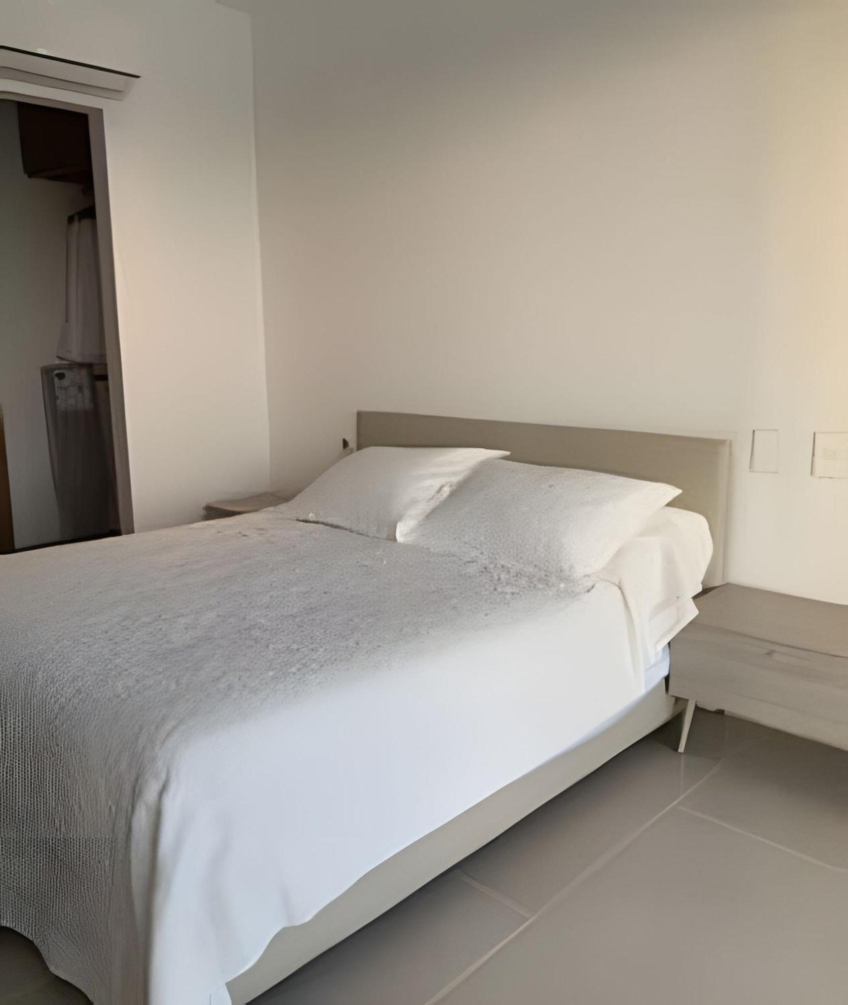 Refugio De Ensueno Baia Kristal Сasa de vacaciones Cartagena