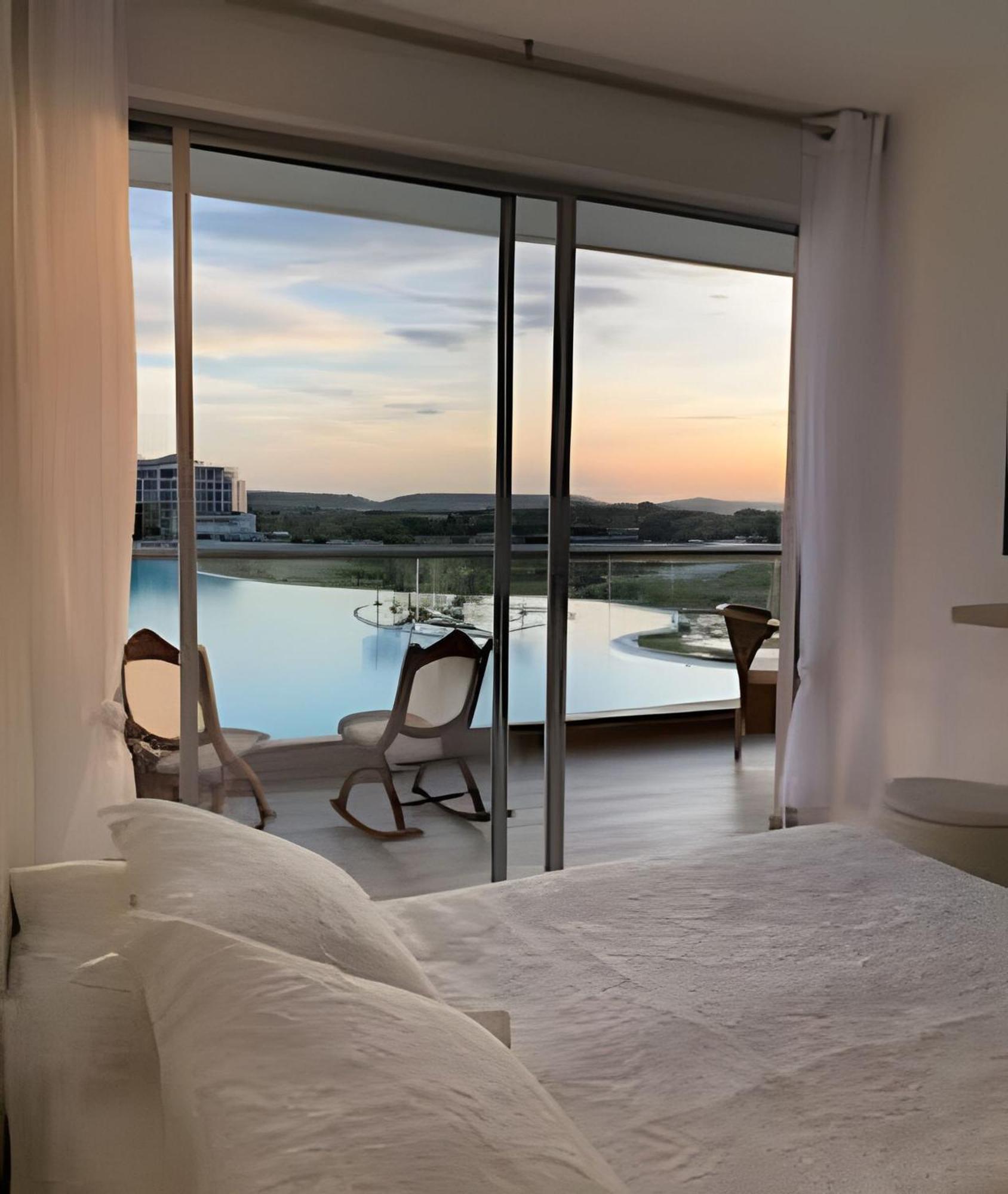 Сasa de vacaciones Refugio De Ensueno Baia Kristal Cartagena
