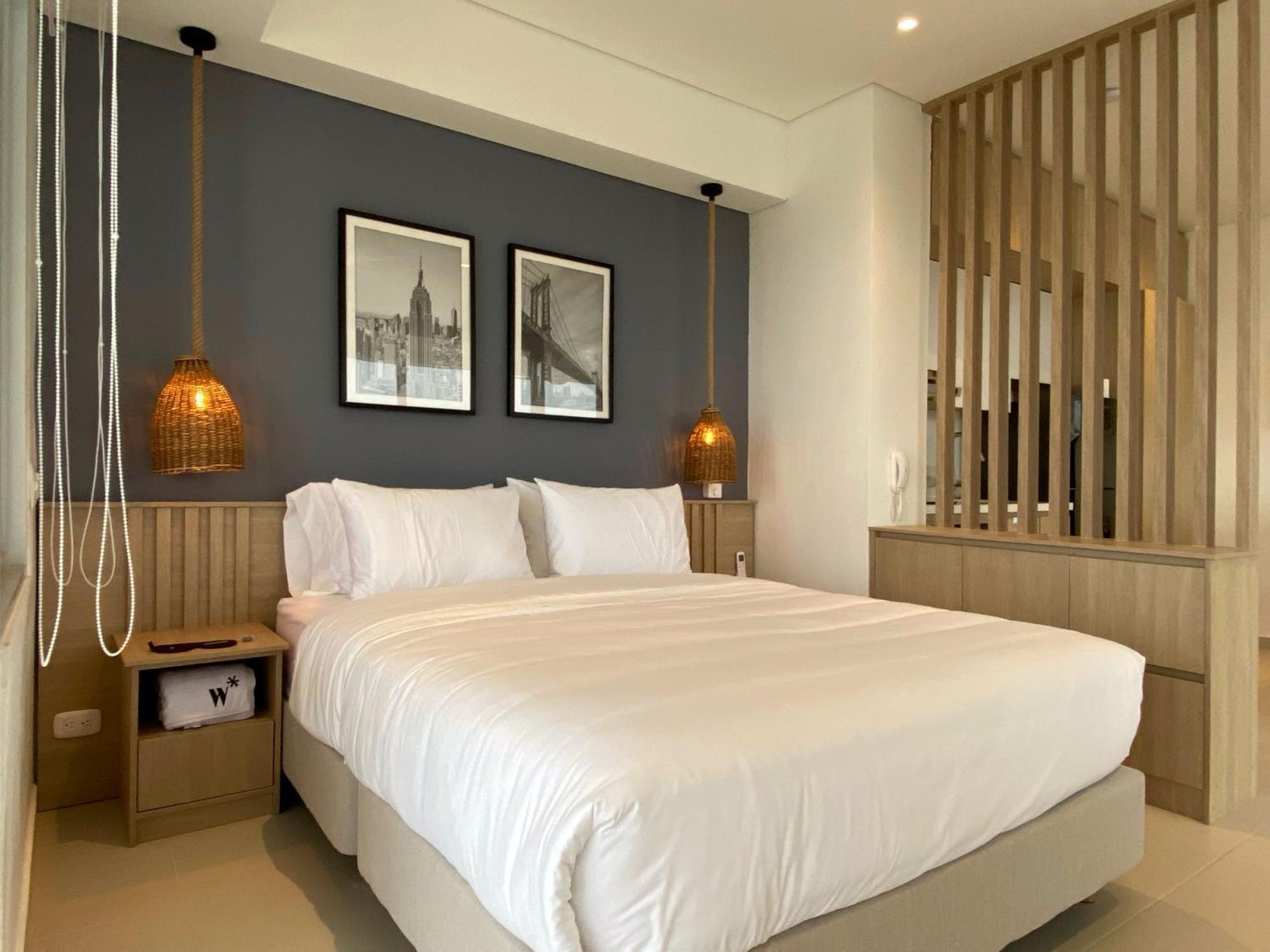 Wynwood Apartamento Cartagena