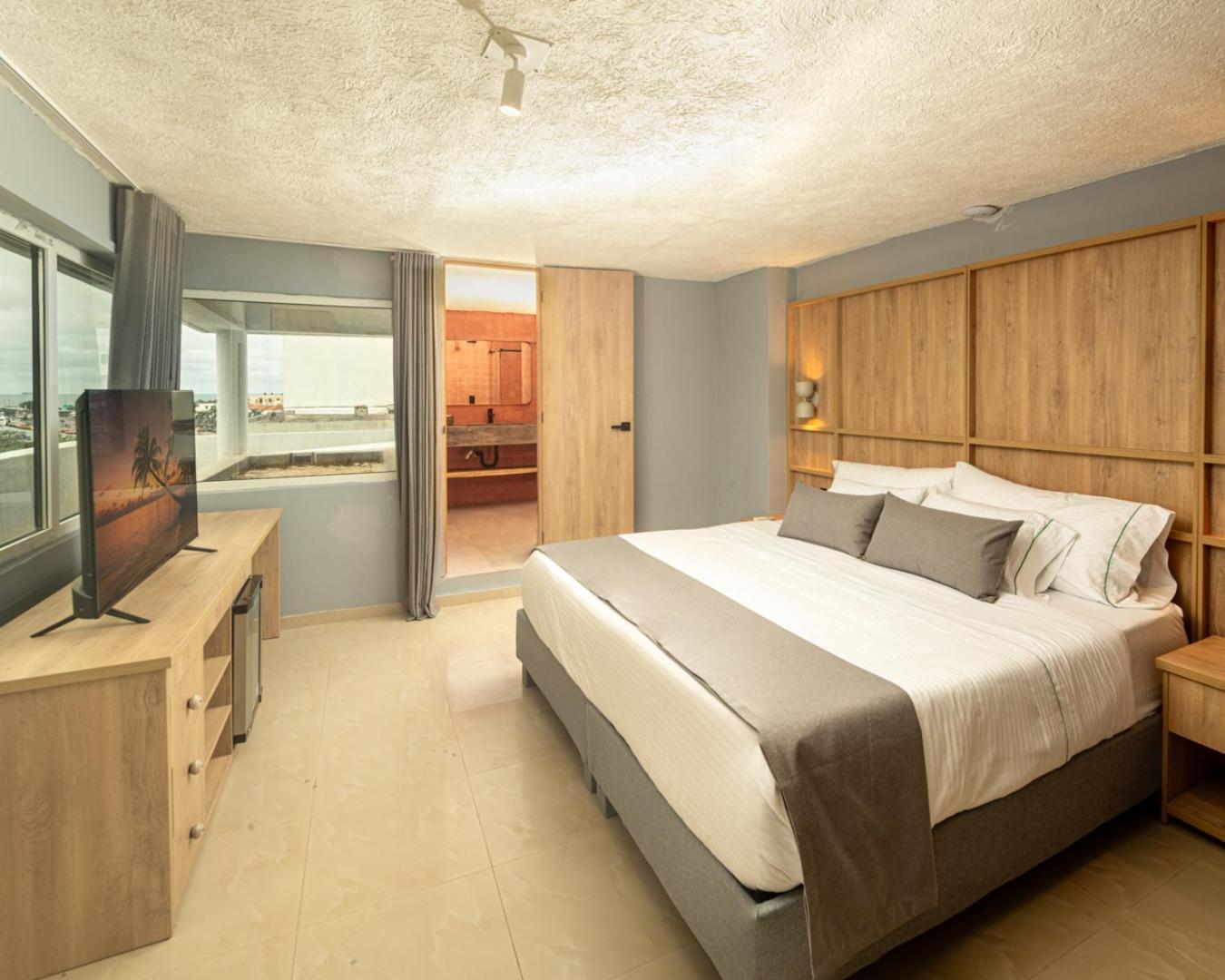 Hotel Mood Matuna