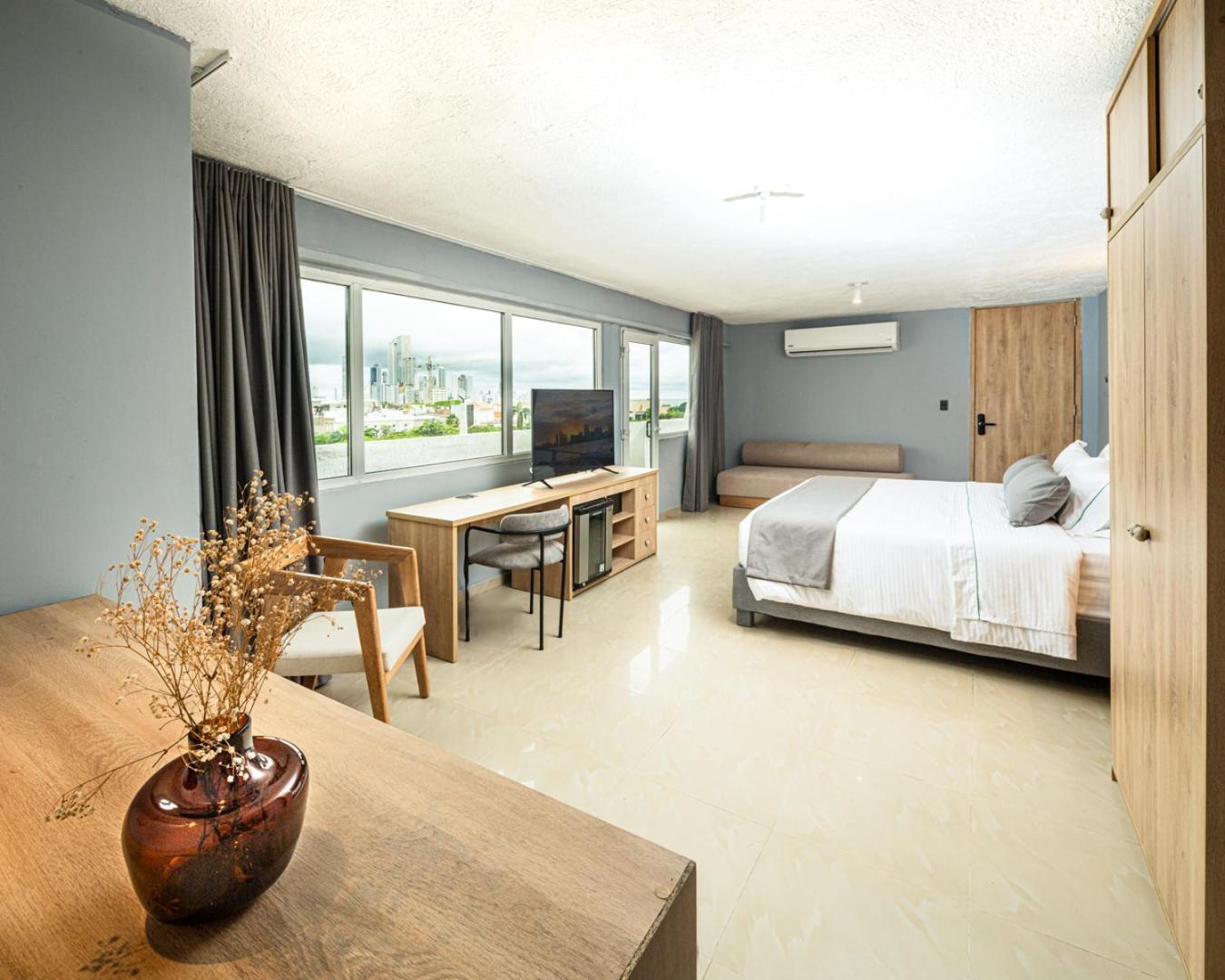 Mood Matuna Hotel *