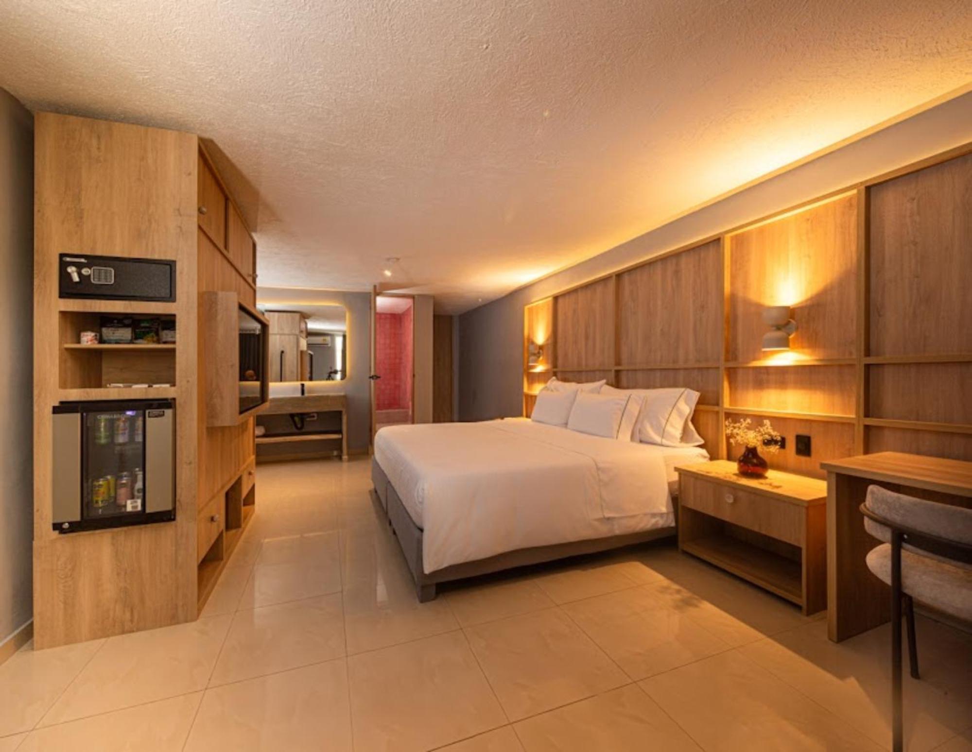Hotel Mood Matuna