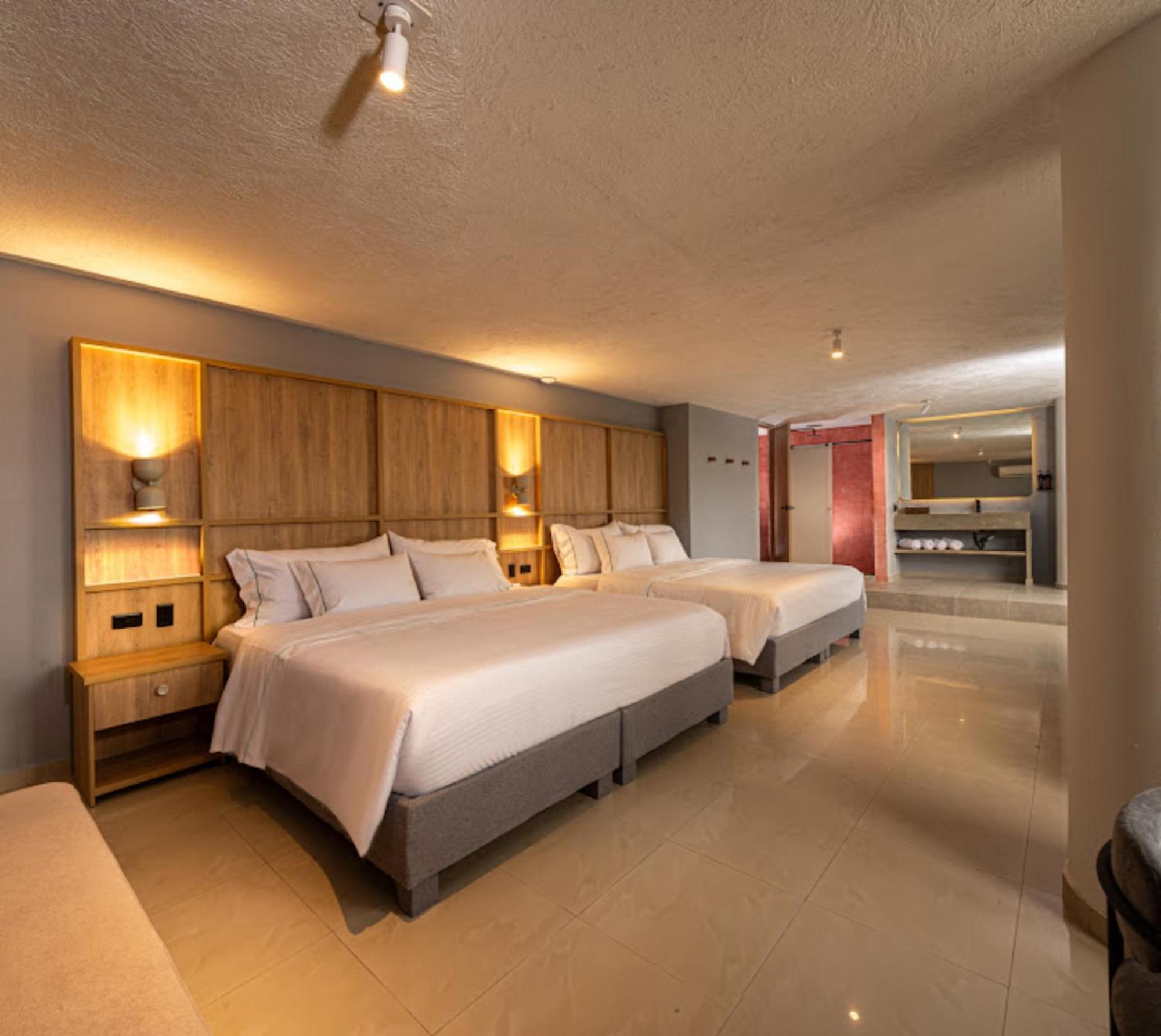 Mood Matuna Hotel Cartagena