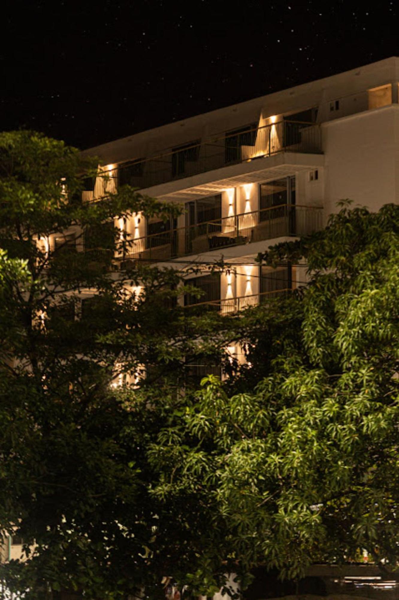 Hotel Mood Matuna *