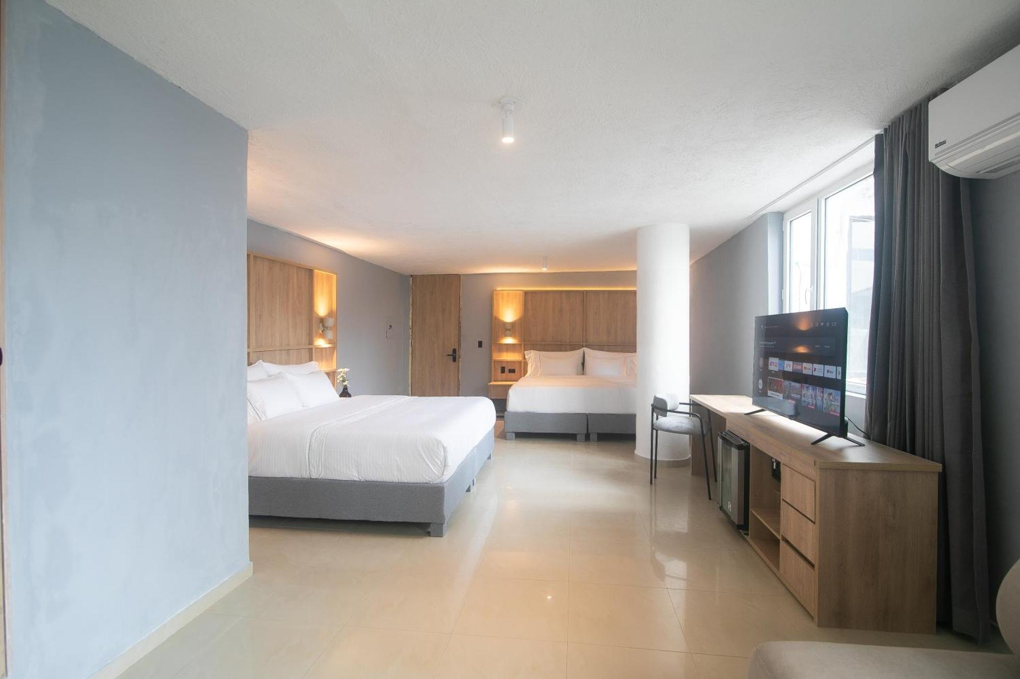 Hotel Mood Matuna *