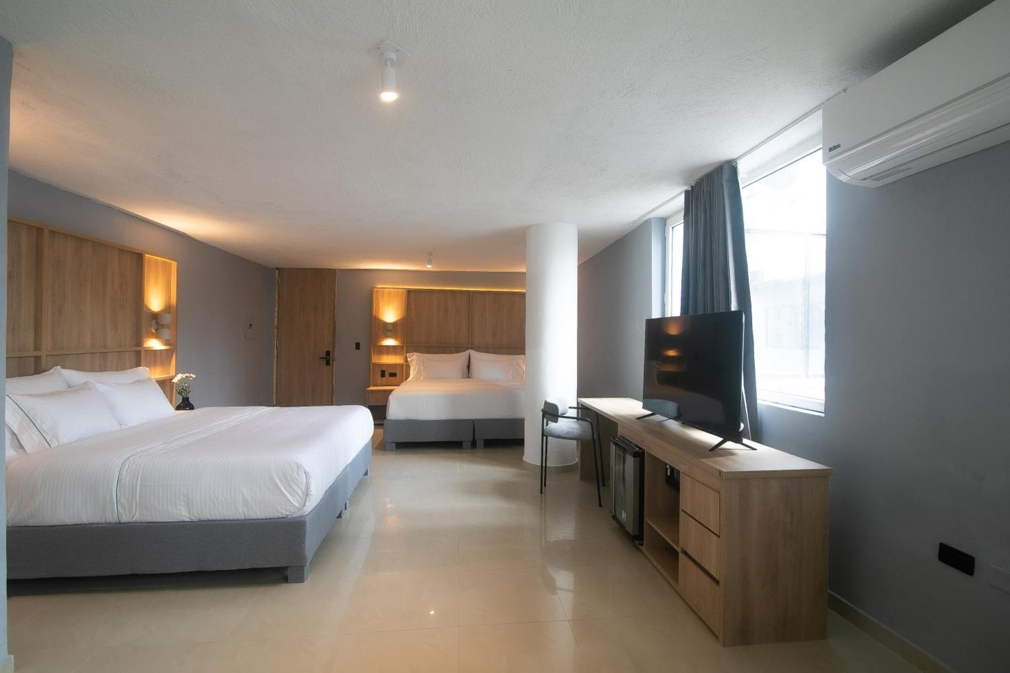 Hotel Mood Matuna *
