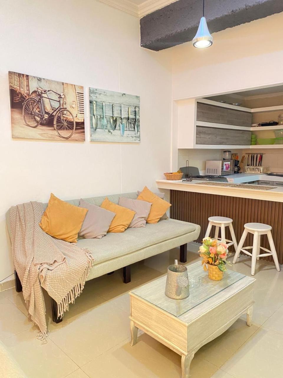Marina Apto 1102 Apartamento *
