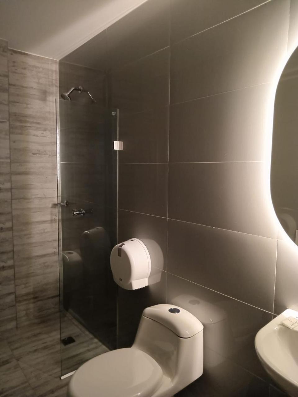 San Sebastian Real Hotel Cartagena