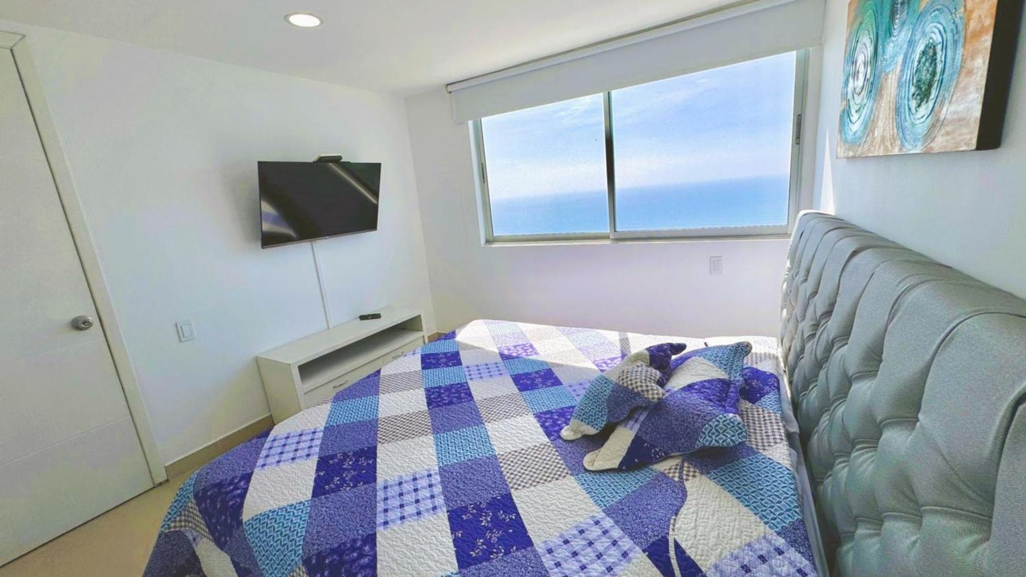 Apartahotel Palmetto - Frente Al Mar 4*