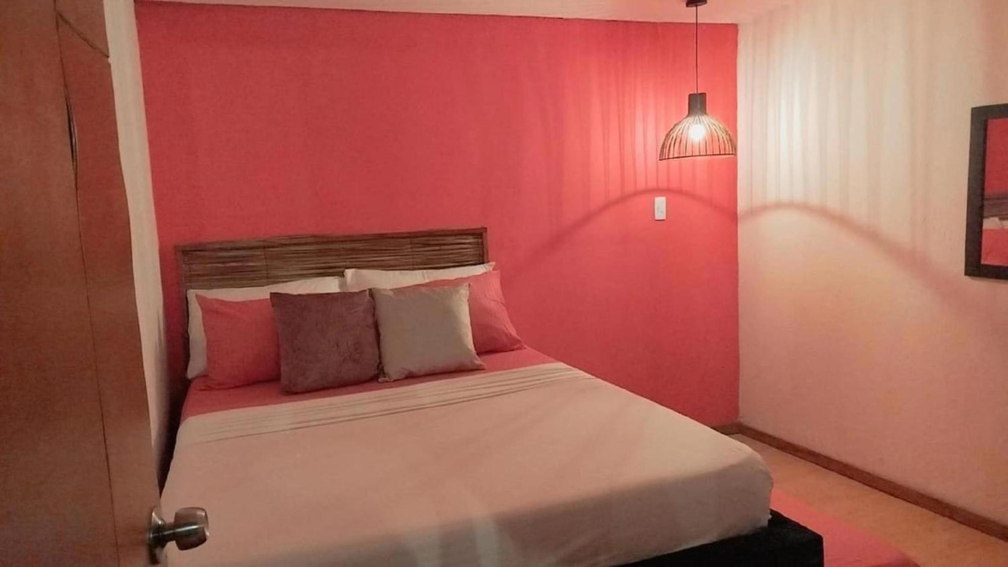 Casa De Playa En La Boquilla Con Piscina Cartagena