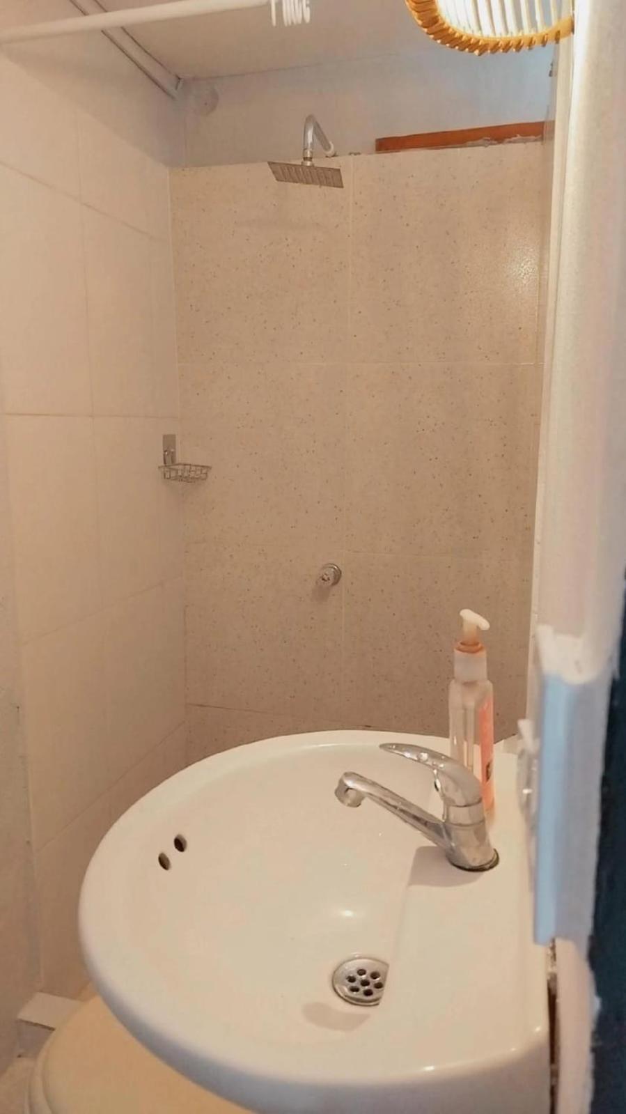 Сasa de vacaciones Casa De Playa En La Boquilla Con Piscina Cartagena