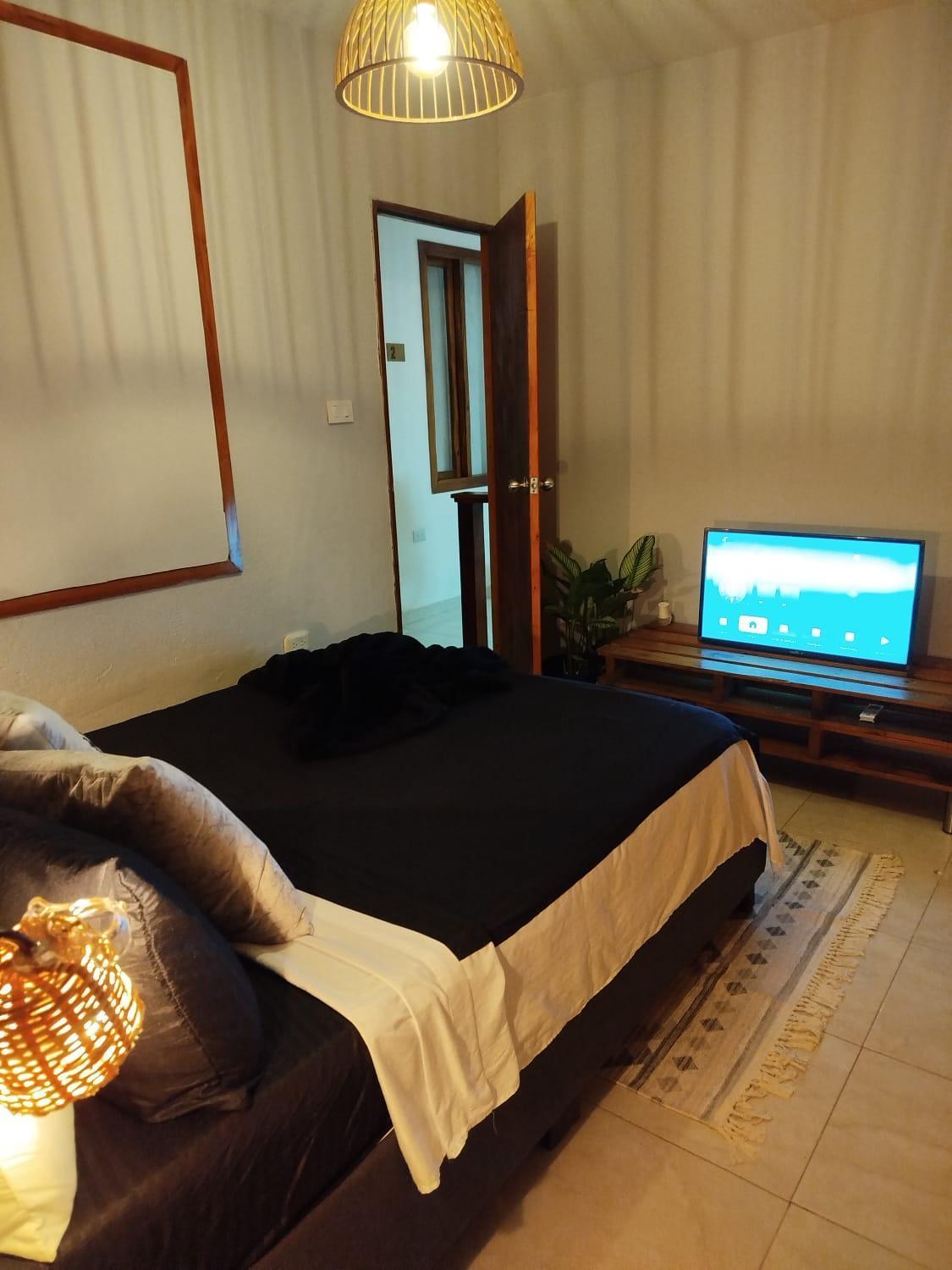 Casa De Playa En La Boquilla Con Piscina Сasa de vacaciones