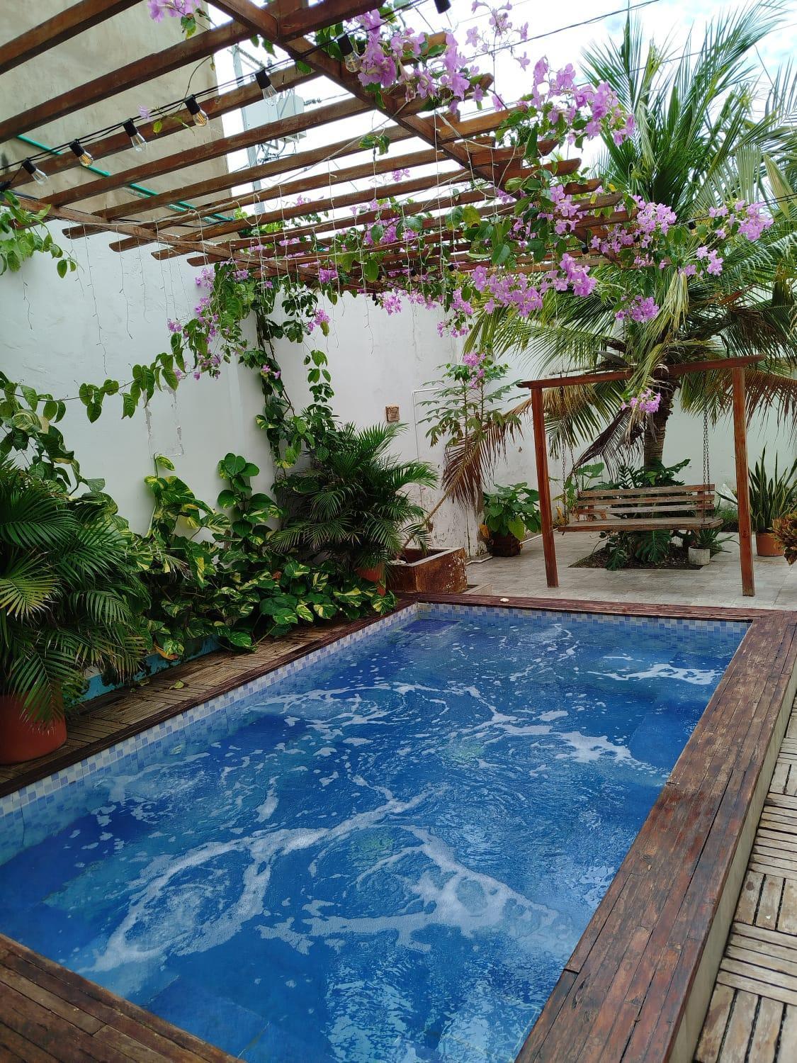 Holiday home Casa De Playa En La Boquilla Con Piscina