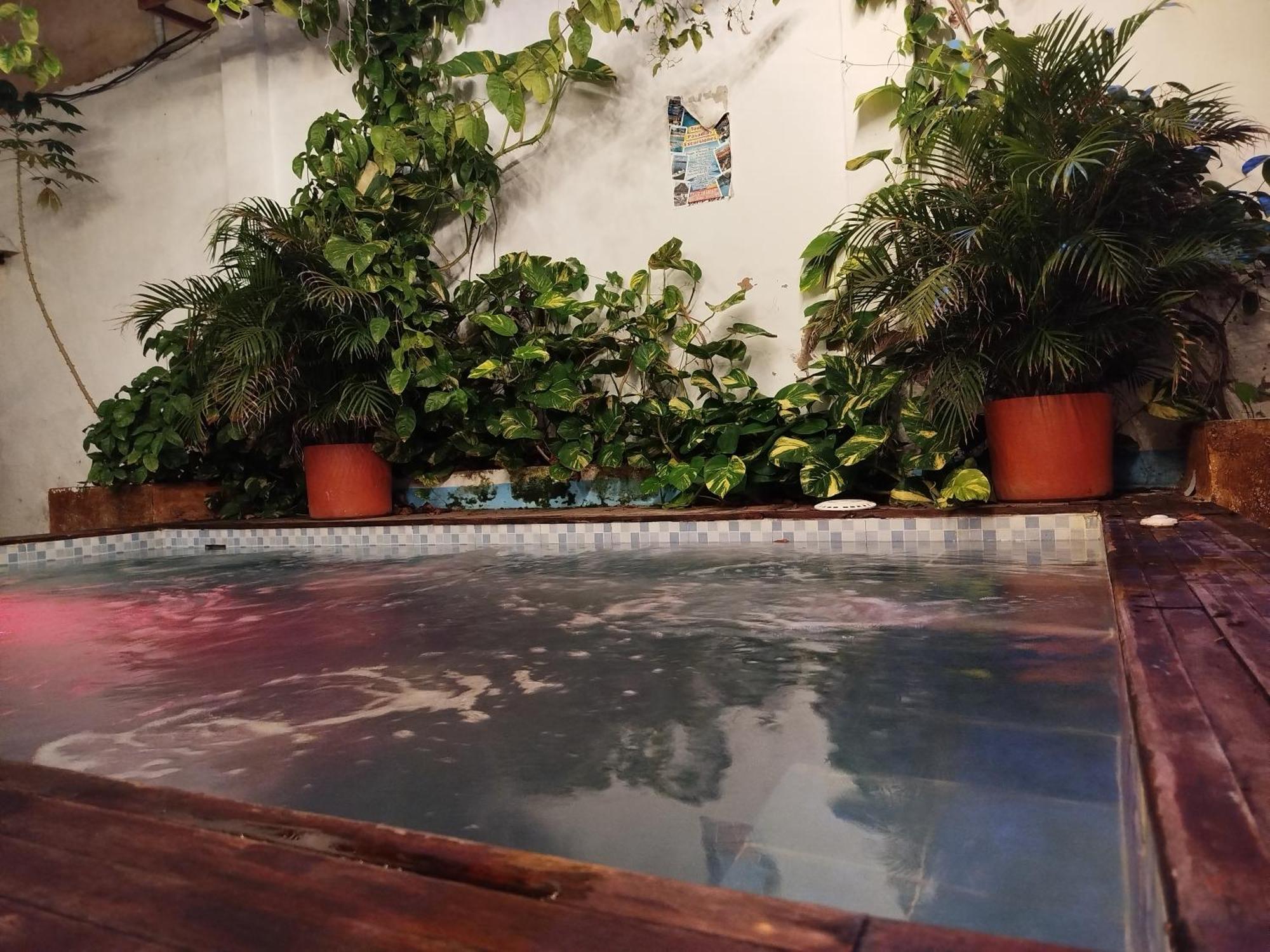 Casa De Playa En La Boquilla Con Piscina *