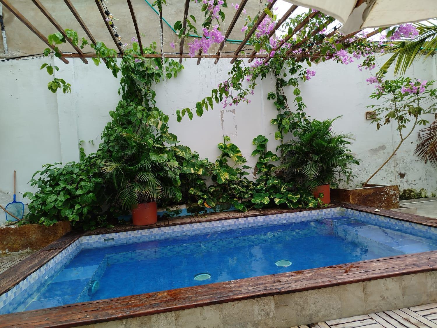 Holiday home Casa De Playa En La Boquilla Con Piscina Cartagena