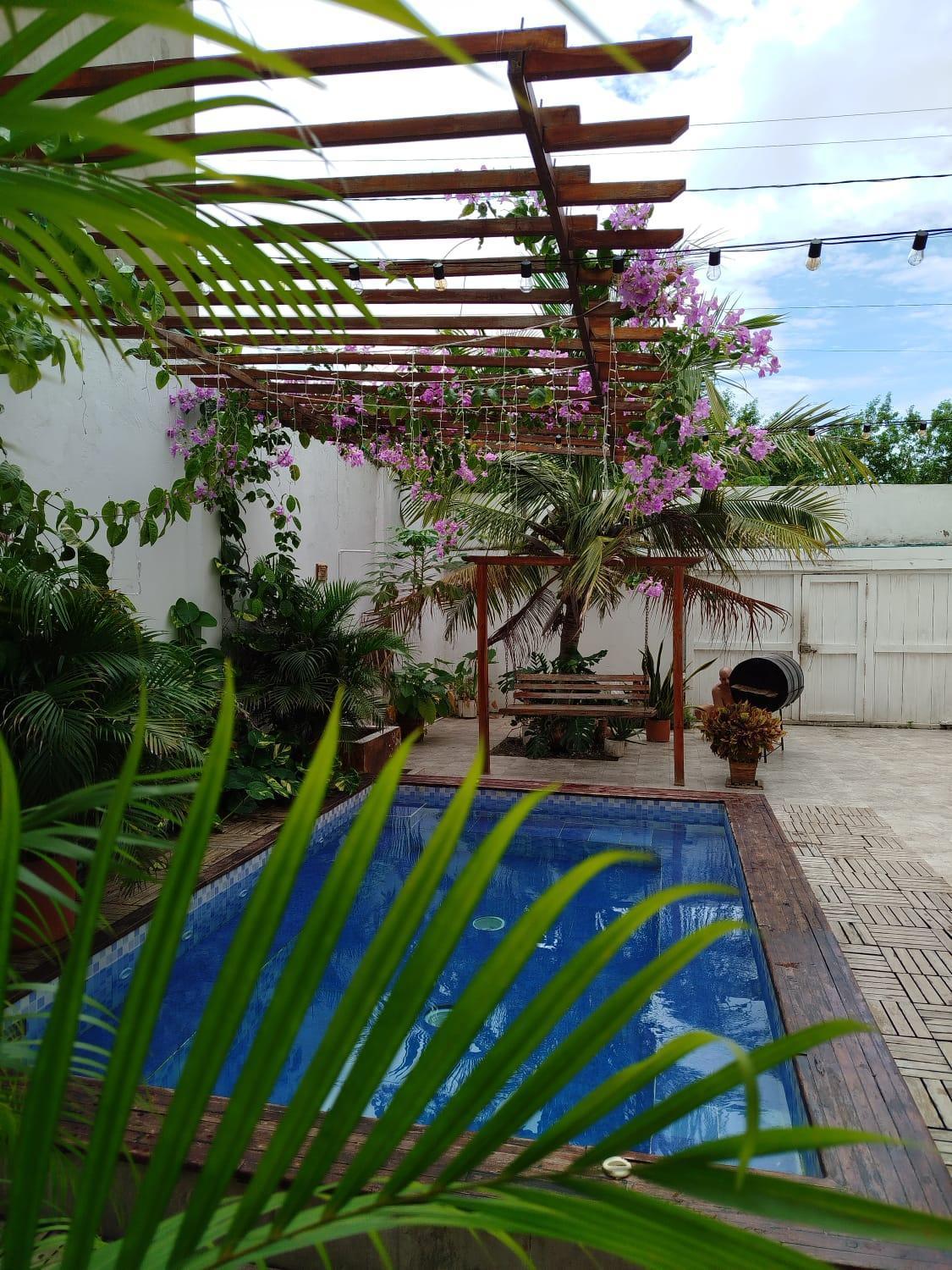 Casa De Playa En La Boquilla Con Piscina Cartagena