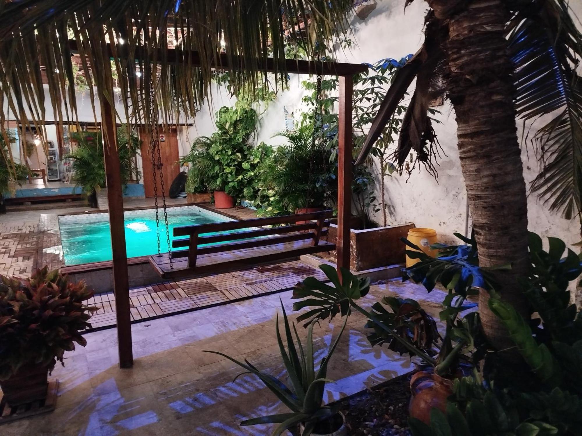 Сasa de vacaciones Casa De Playa En La Boquilla Con Piscina *