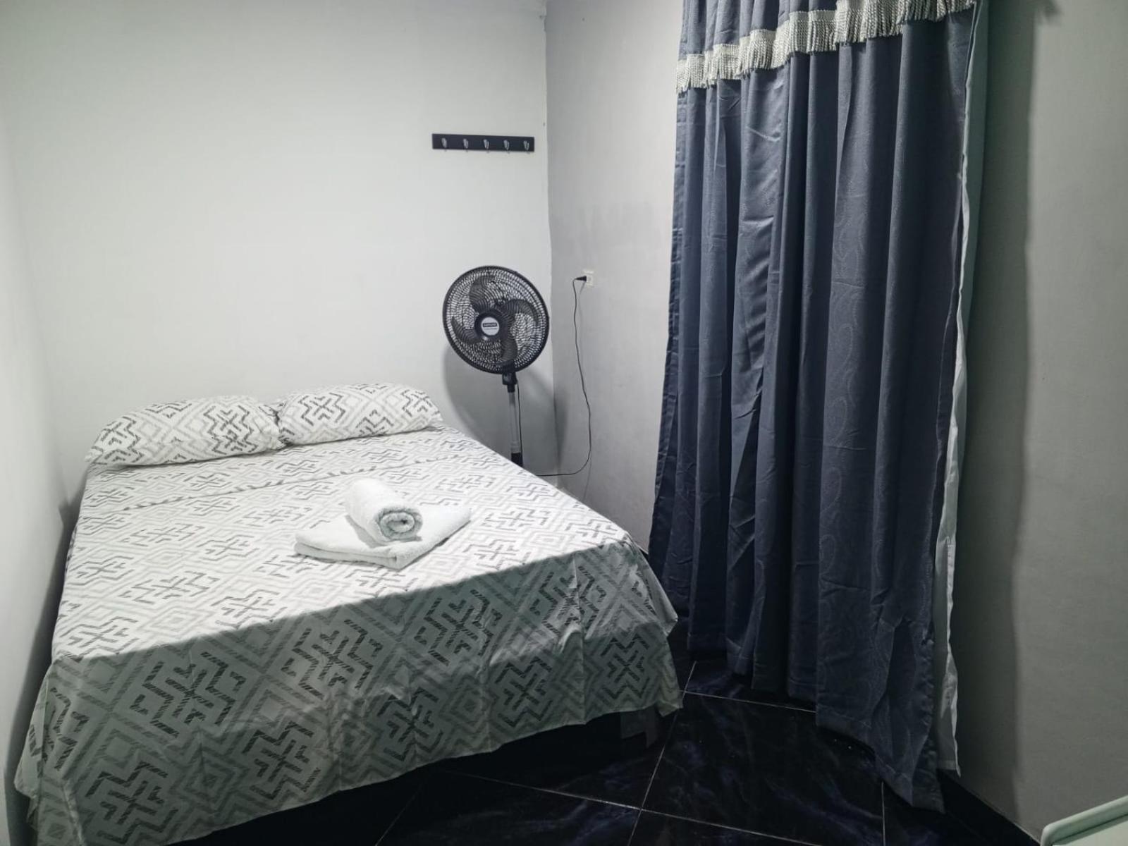 Guest house Sharly House Cartagena